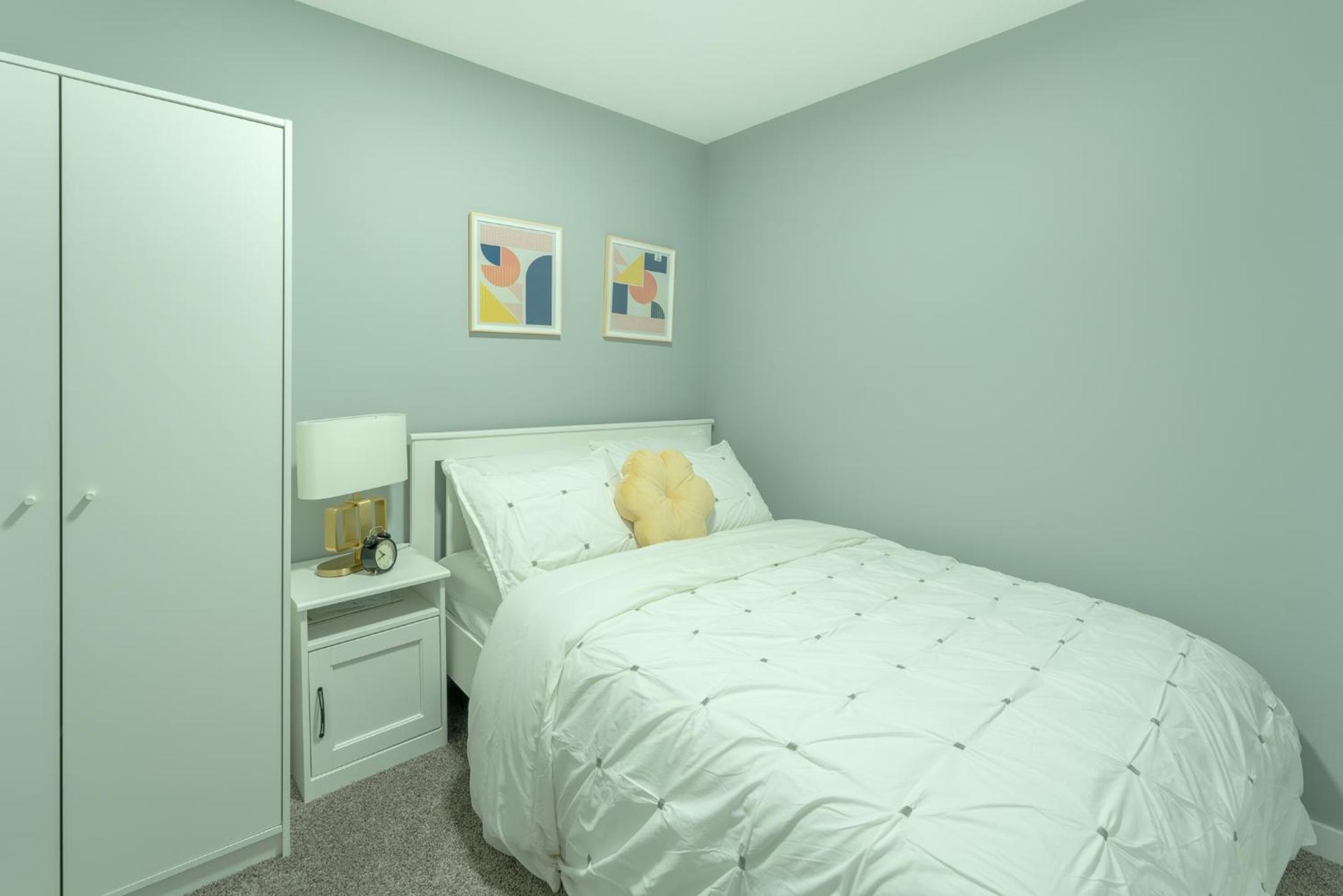 You will love this 2BR Guest Suite in SE Calgary