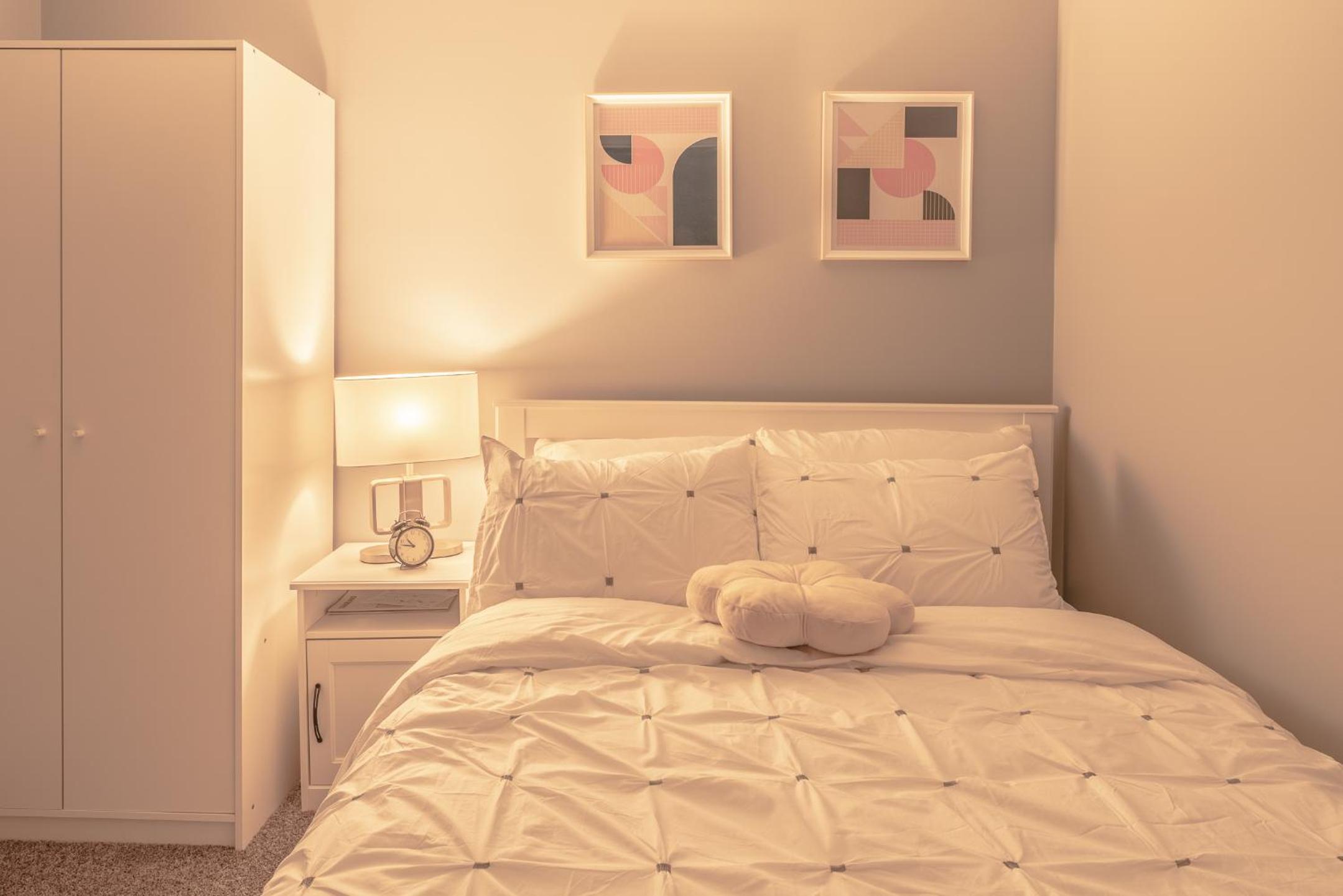 You will love this 2BR Guest Suite in SE Calgary