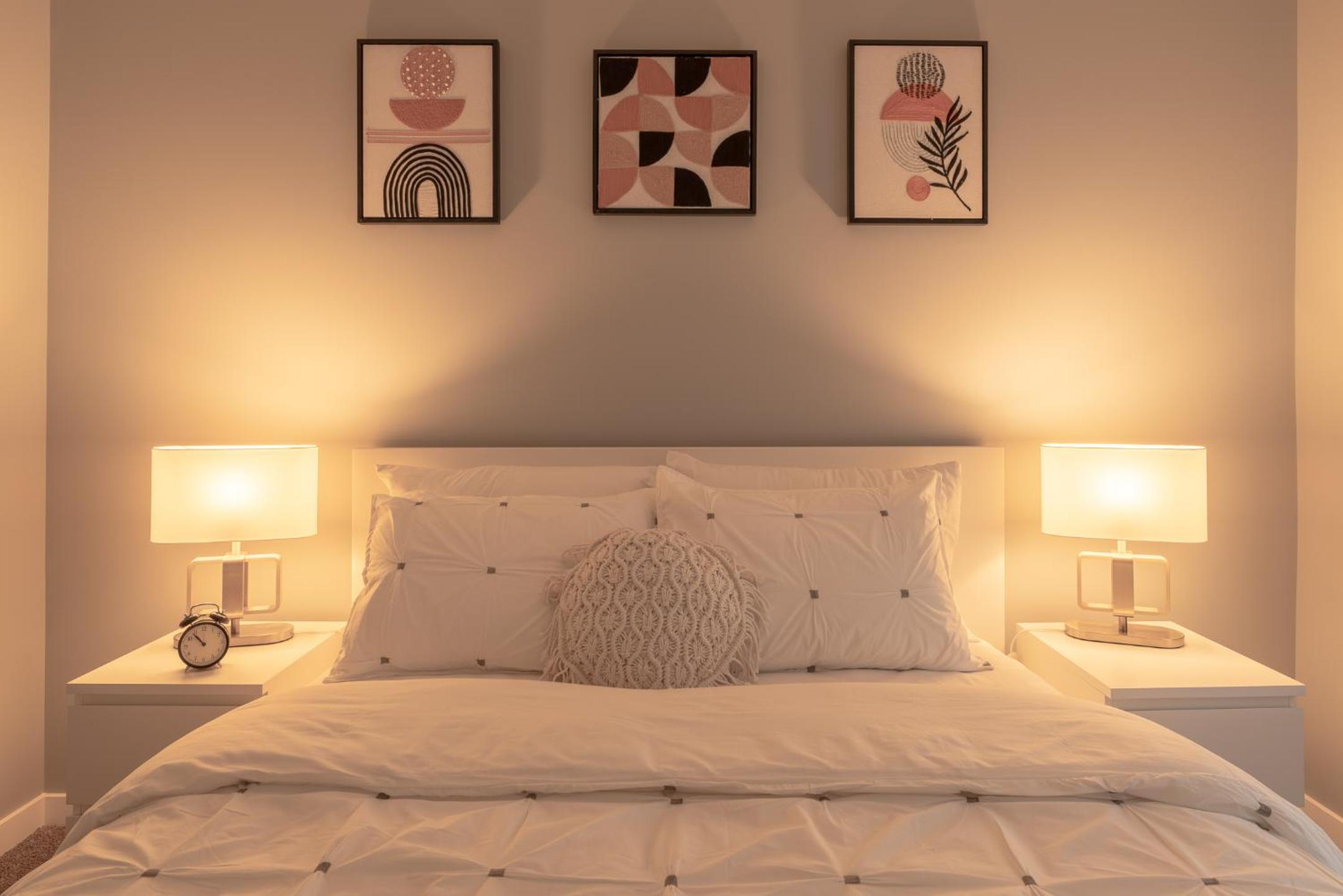 You will love this 2BR Guest Suite in SE Calgary