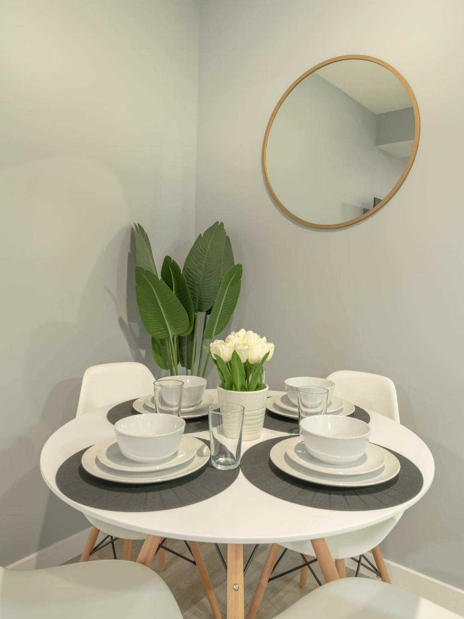 You will love this 2BR Guest Suite in SE Calgary