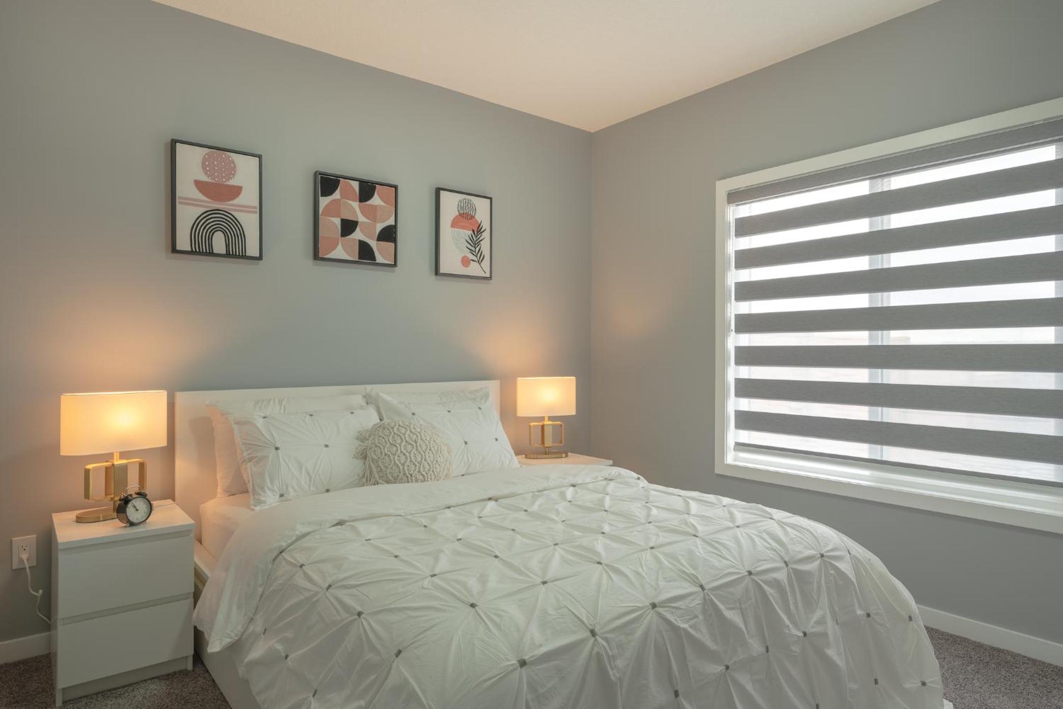 You will love this 2BR Guest Suite in SE Calgary