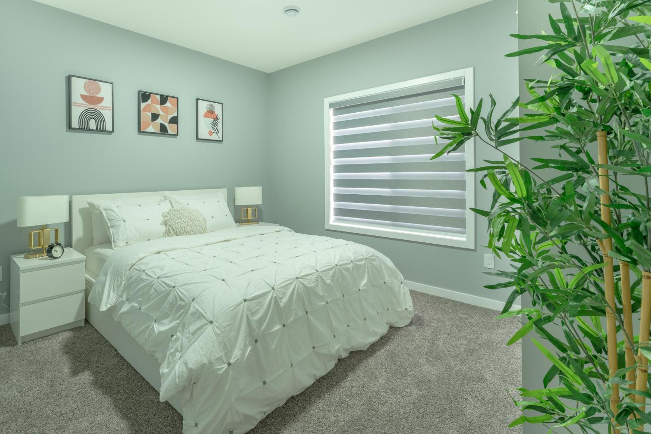 You will love this 2BR Guest Suite in SE Calgary