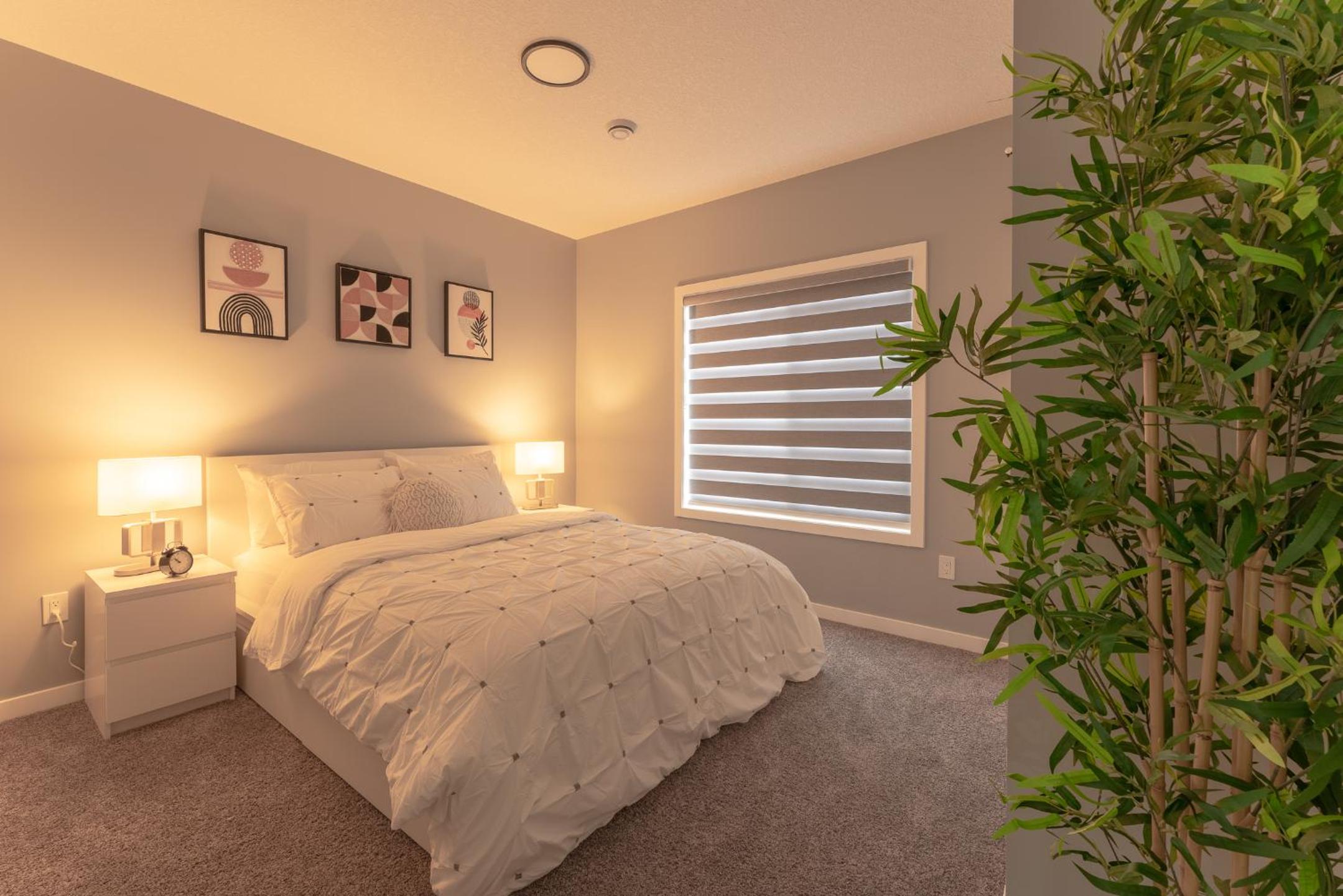 You will love this 2BR Guest Suite in SE Calgary