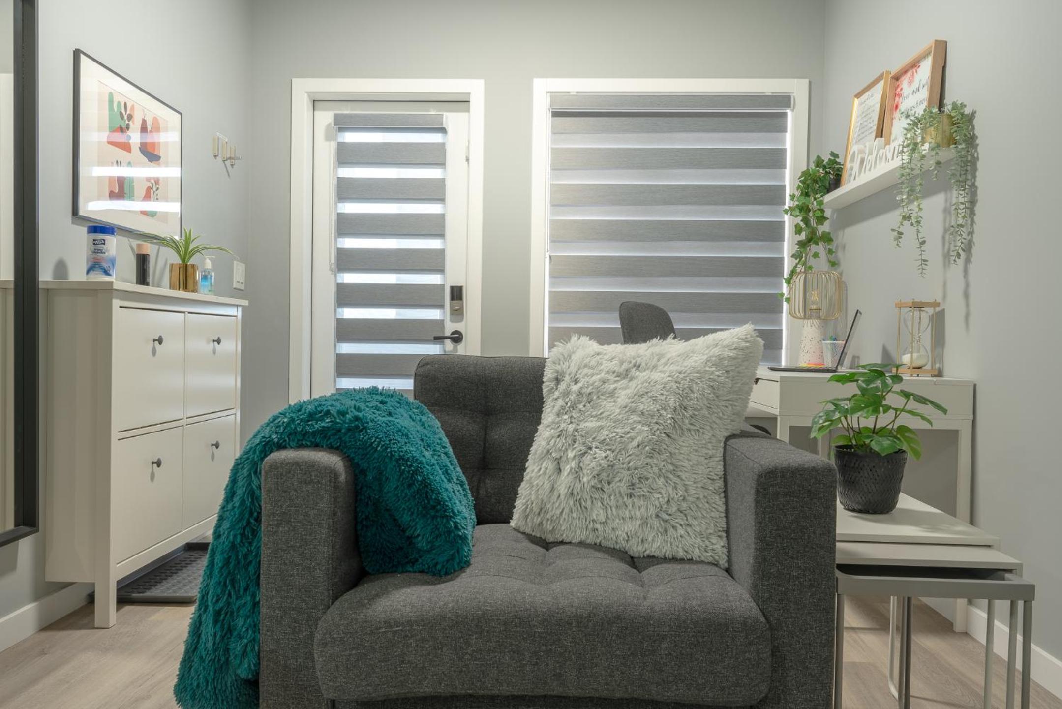 You will love this 2BR Guest Suite in SE Calgary