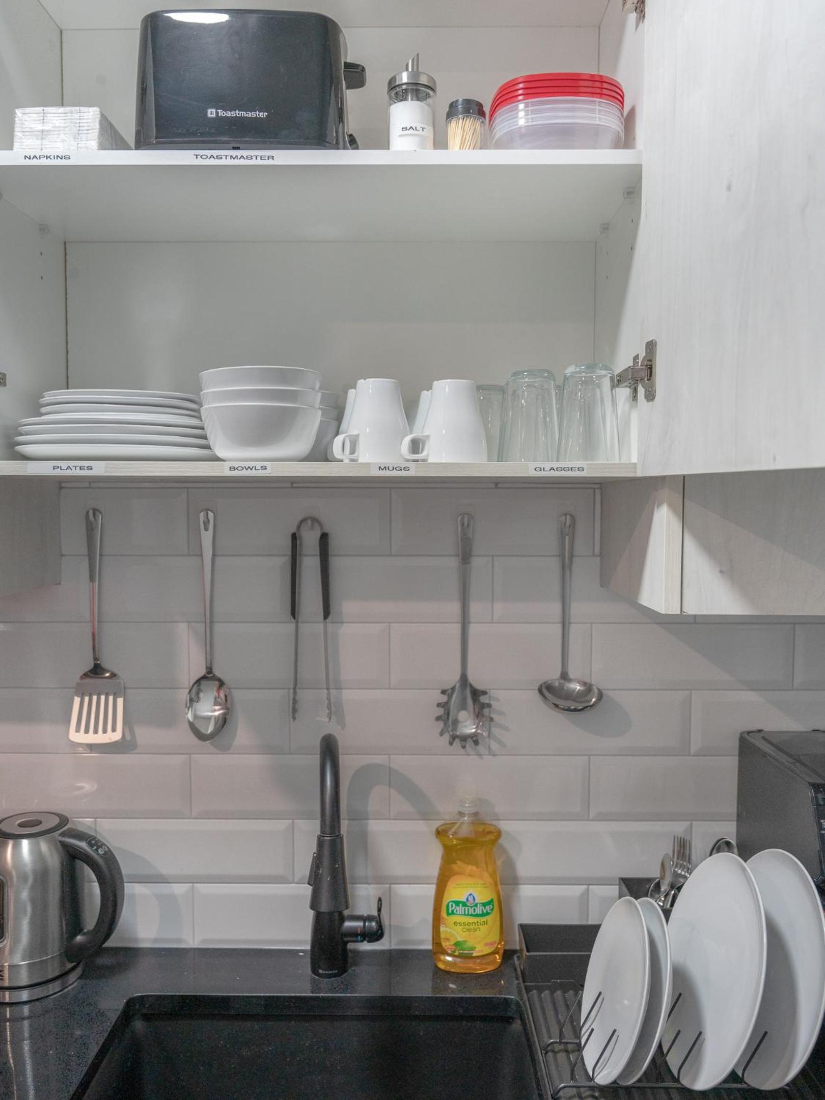 You will love this 2BR Guest Suite in SE Calgary