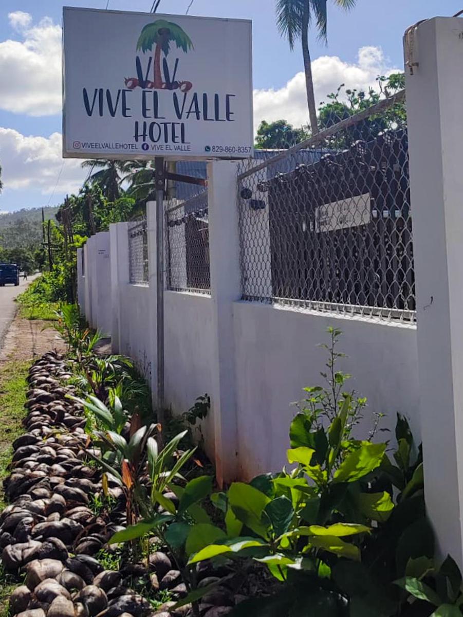VIVE El VALLE Hotel