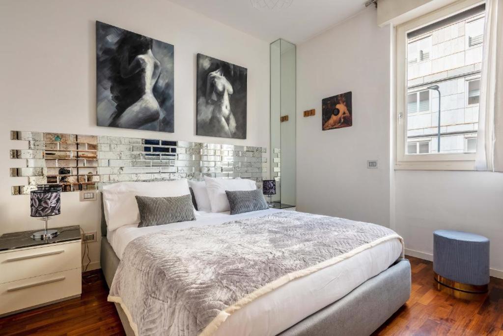 YOUR PLACE In MILANO