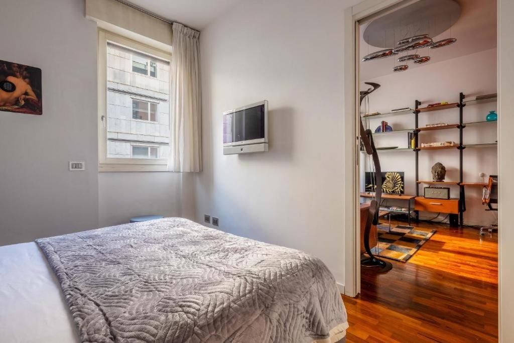 YOUR PLACE In MILANO