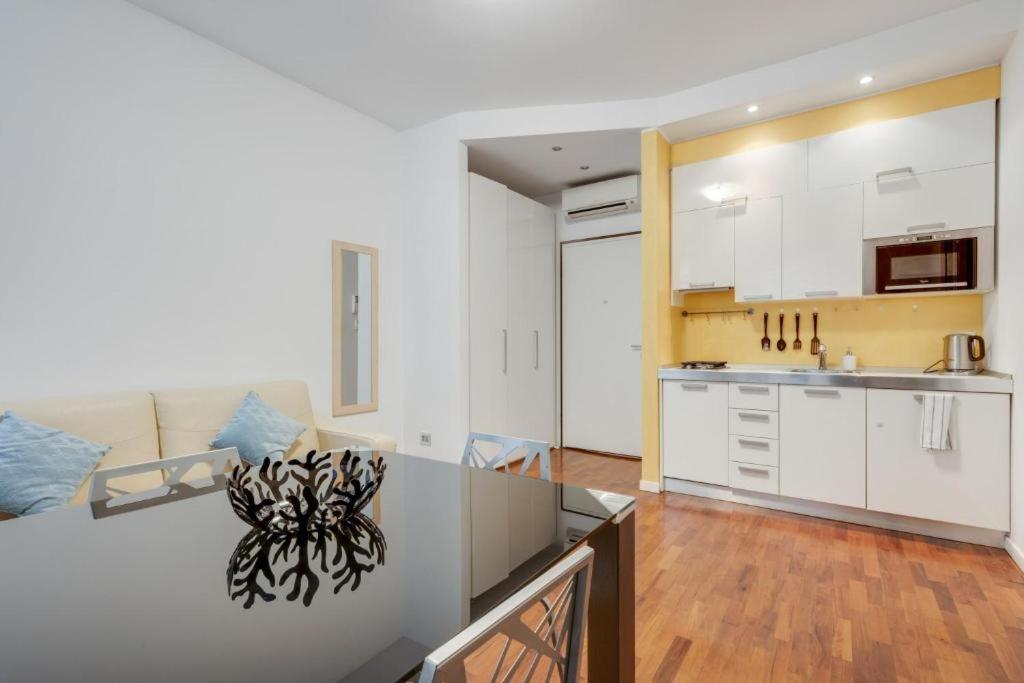 YOUR PLACE In MILANO