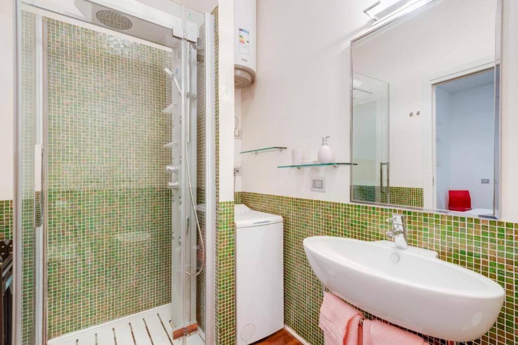 YOUR PLACE In MILANO