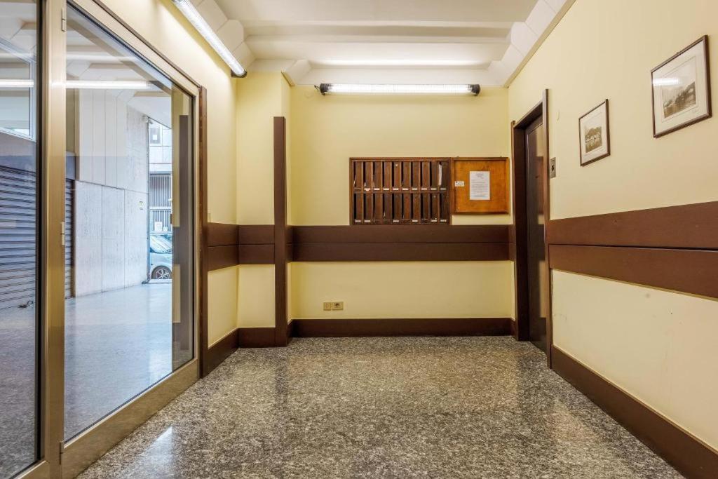 YOUR PLACE In MILANO