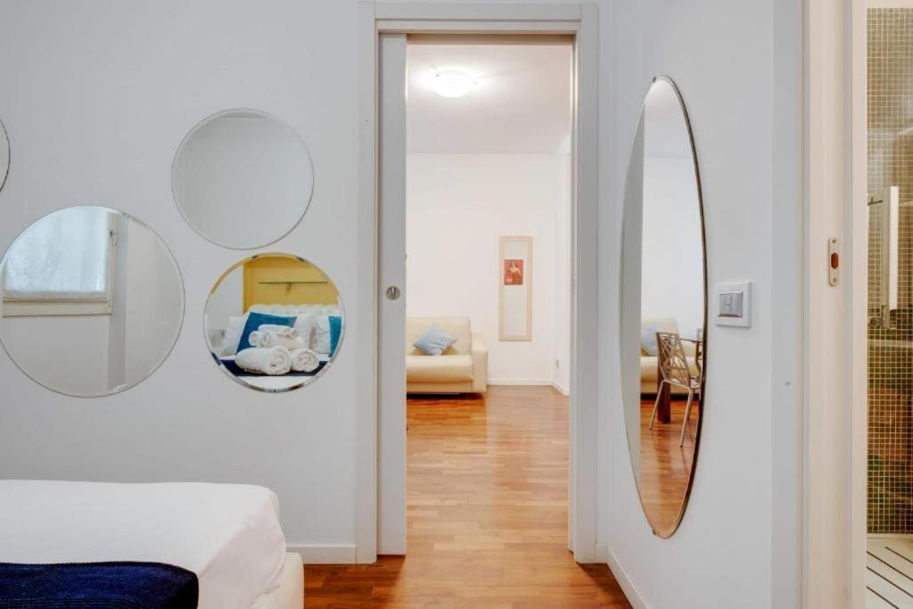 YOUR PLACE In MILANO