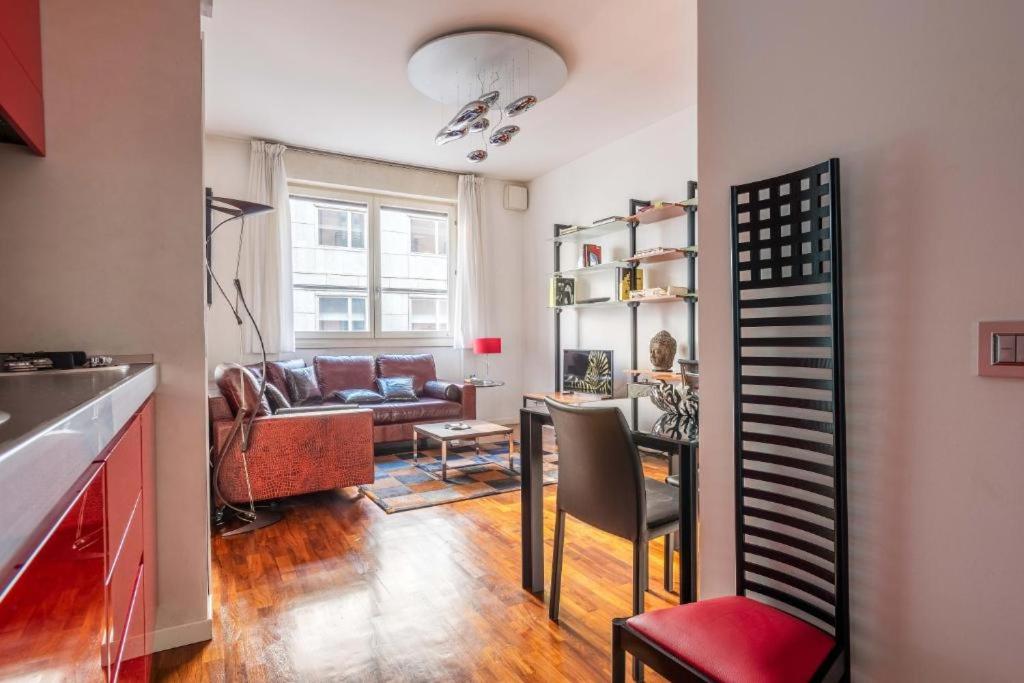 YOUR PLACE In MILANO