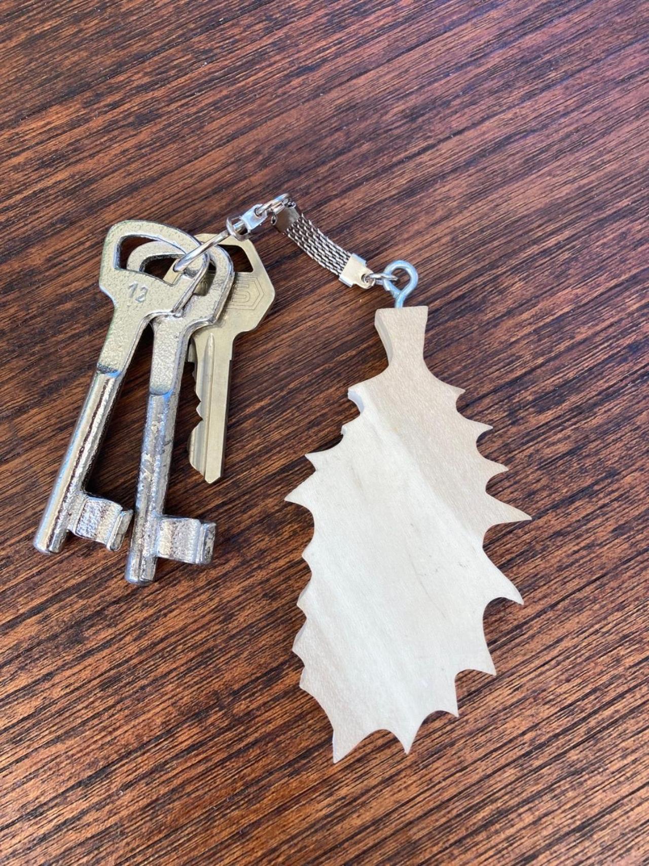 Tree & B