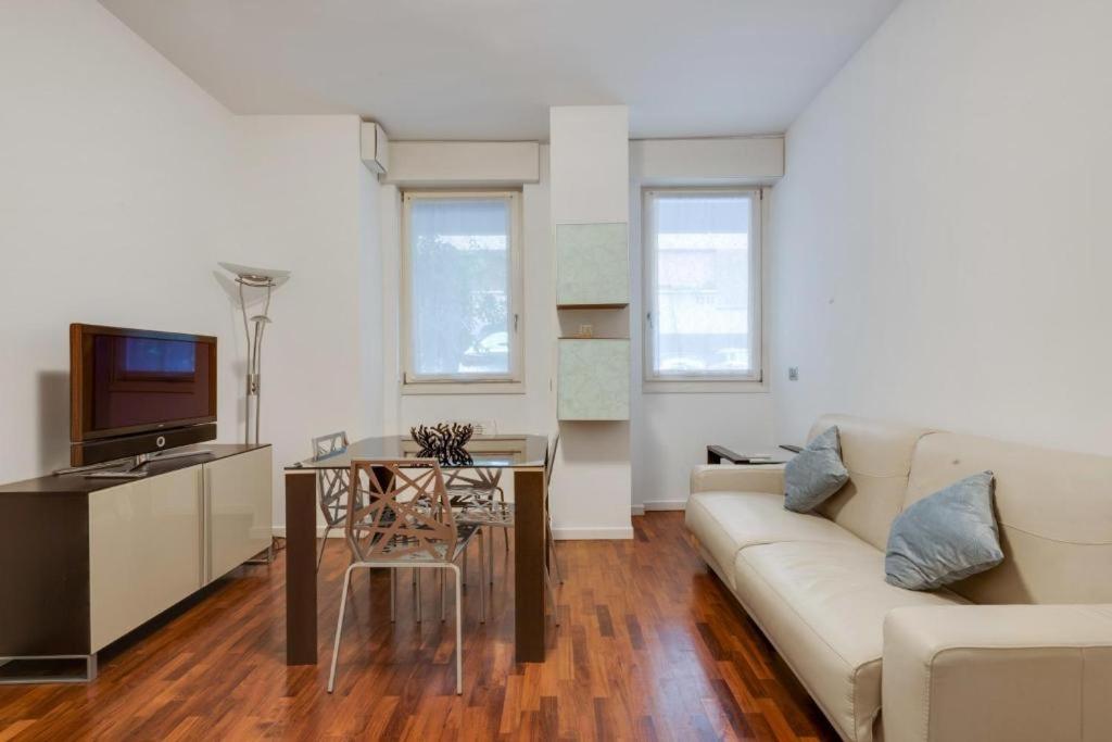 YOUR PLACE In MILANO