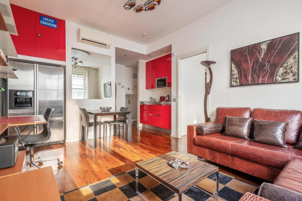 YOUR PLACE In MILANO