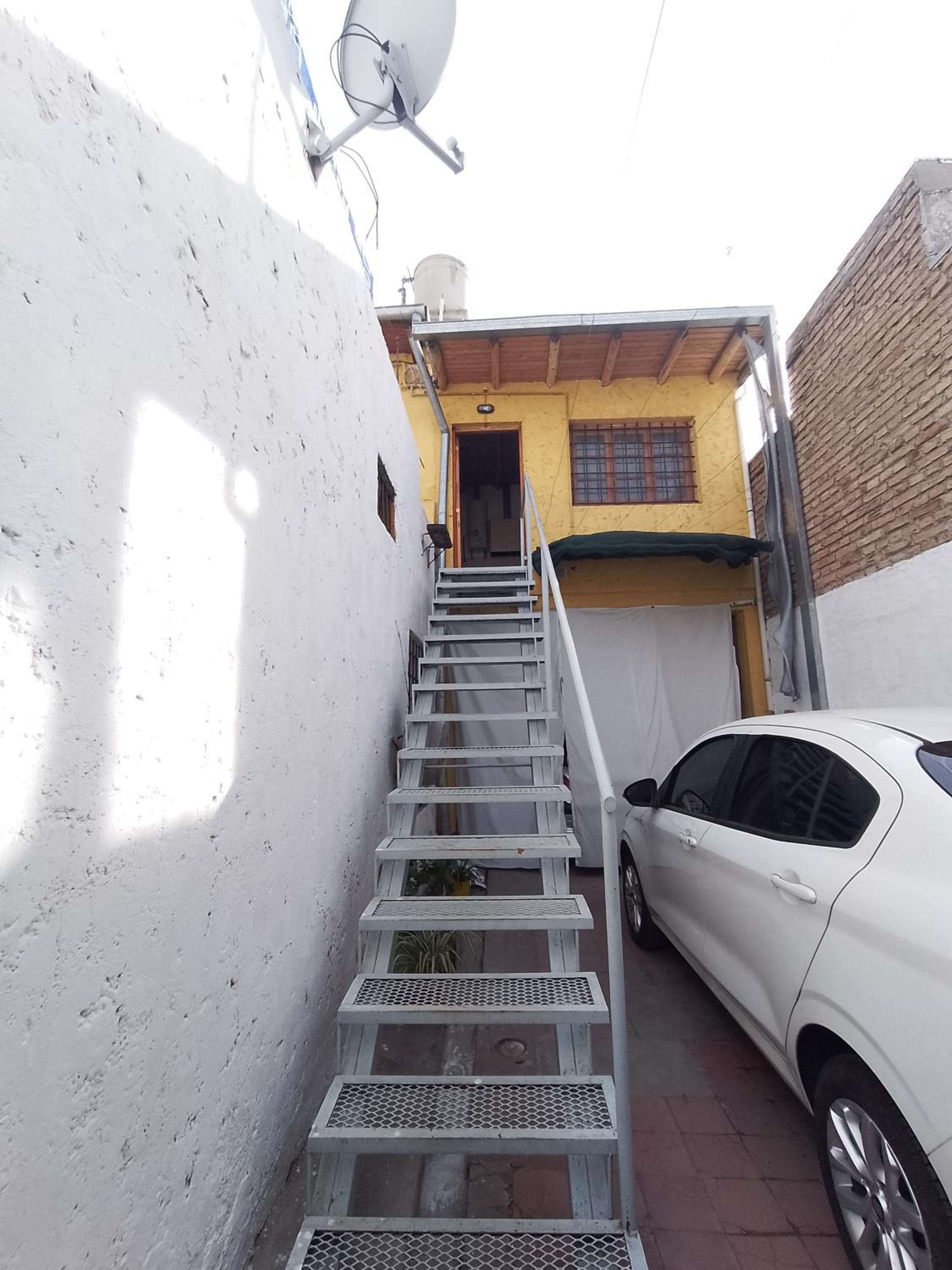 Departamento Elida