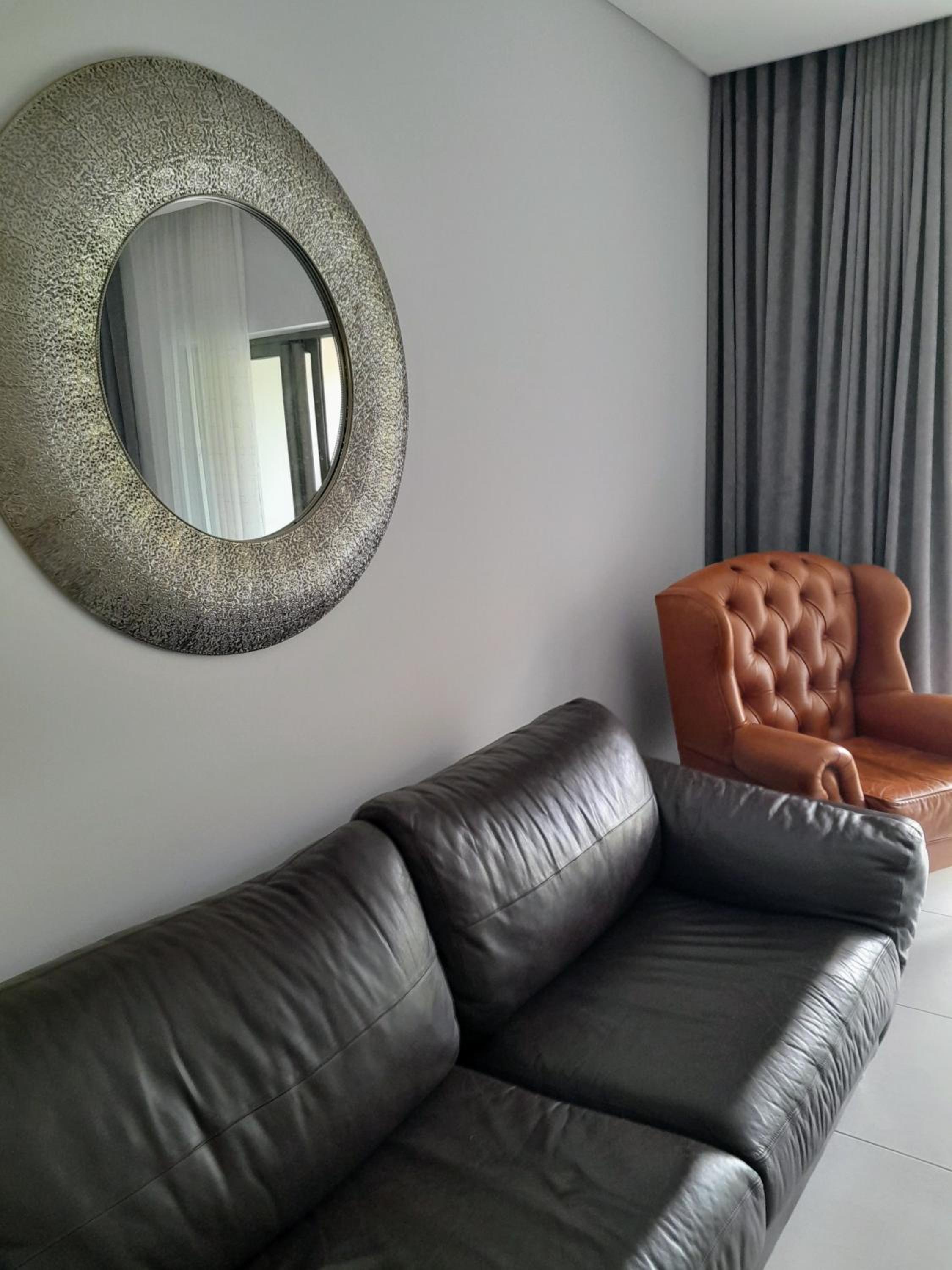Joli Appartement Neuf, Route Côtière Grand Baie