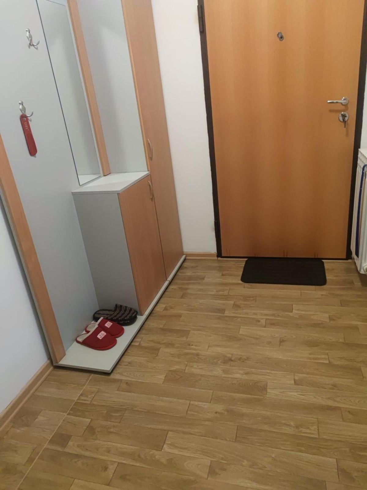 Apartman Una