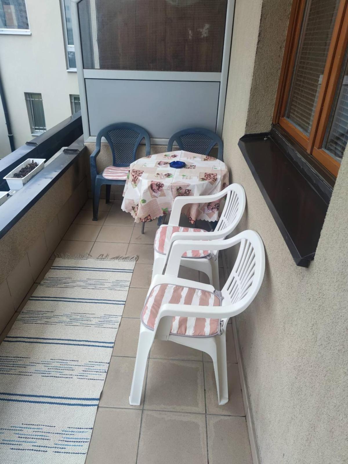 Apartman Una