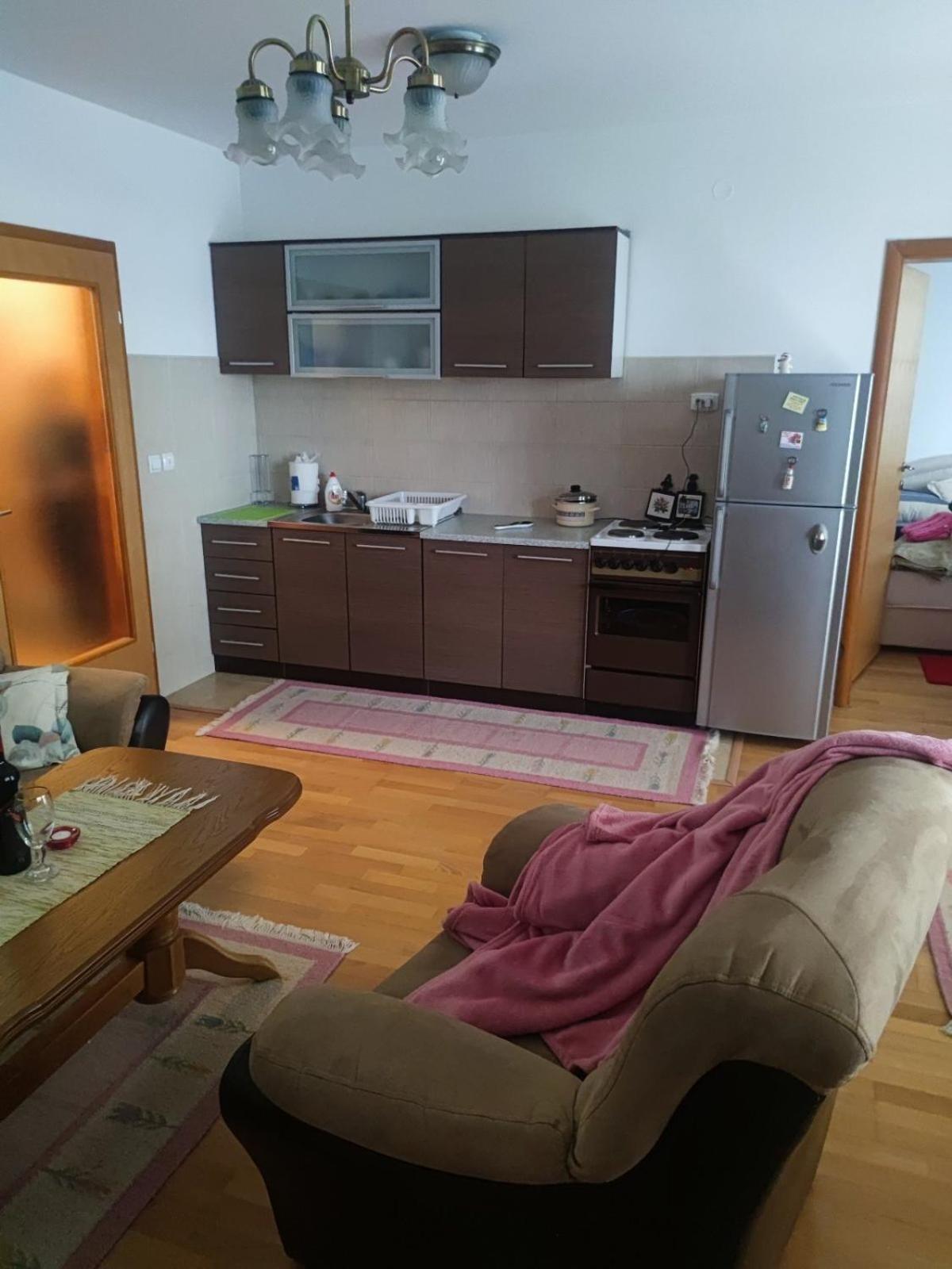 Apartman Una