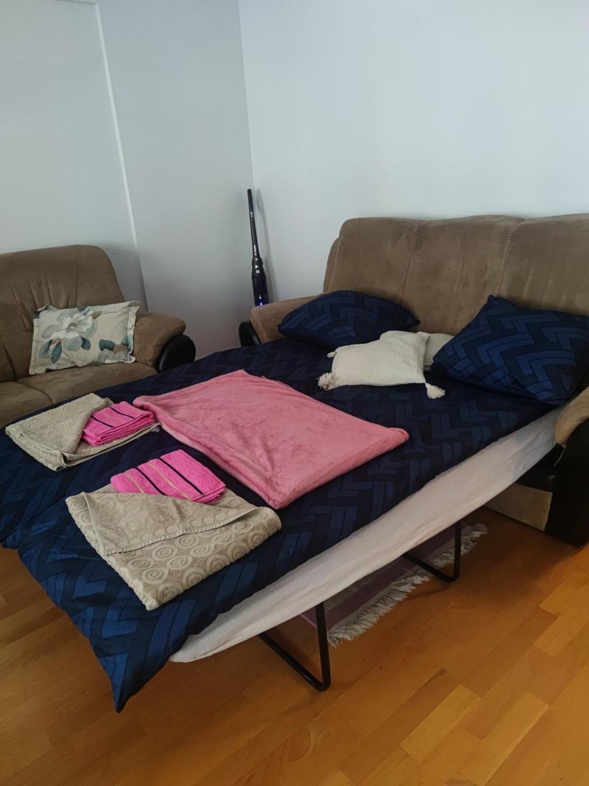 Apartman Una