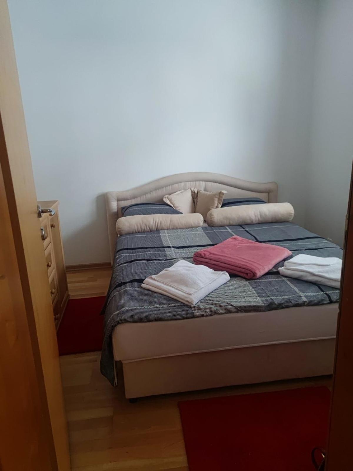 Apartman Una