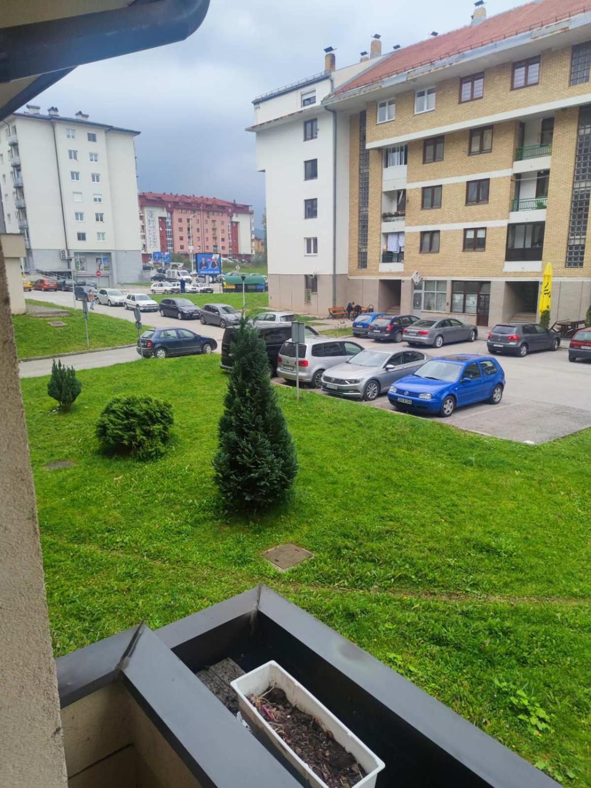 Apartman Una