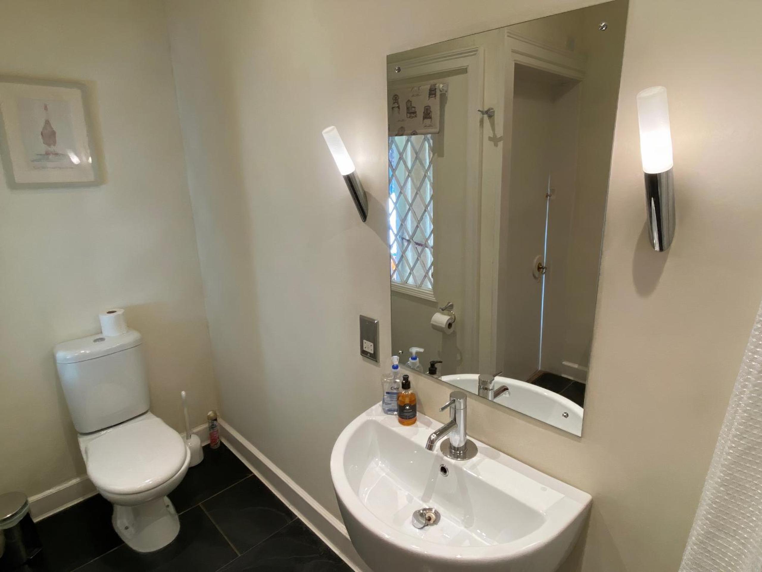Plas Tan-Yr-Allt Historic Country House B&B