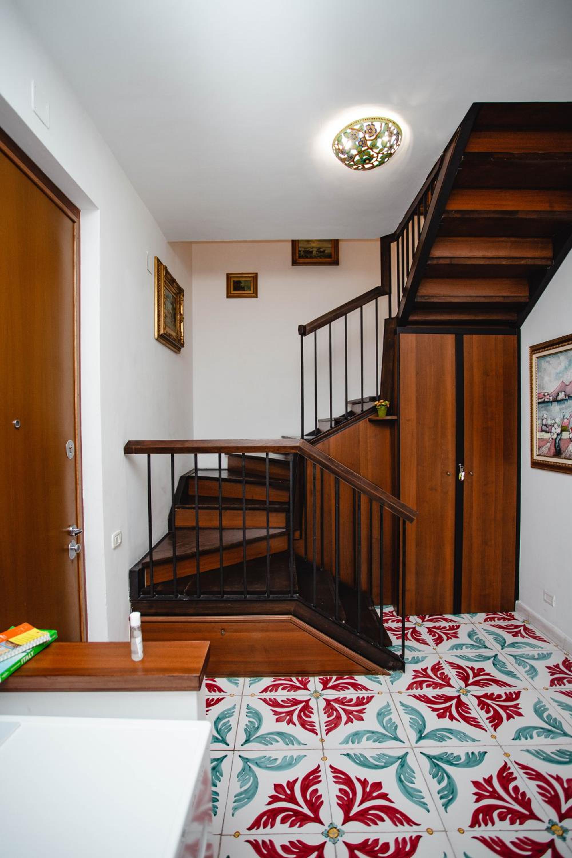Delfini Trevi House