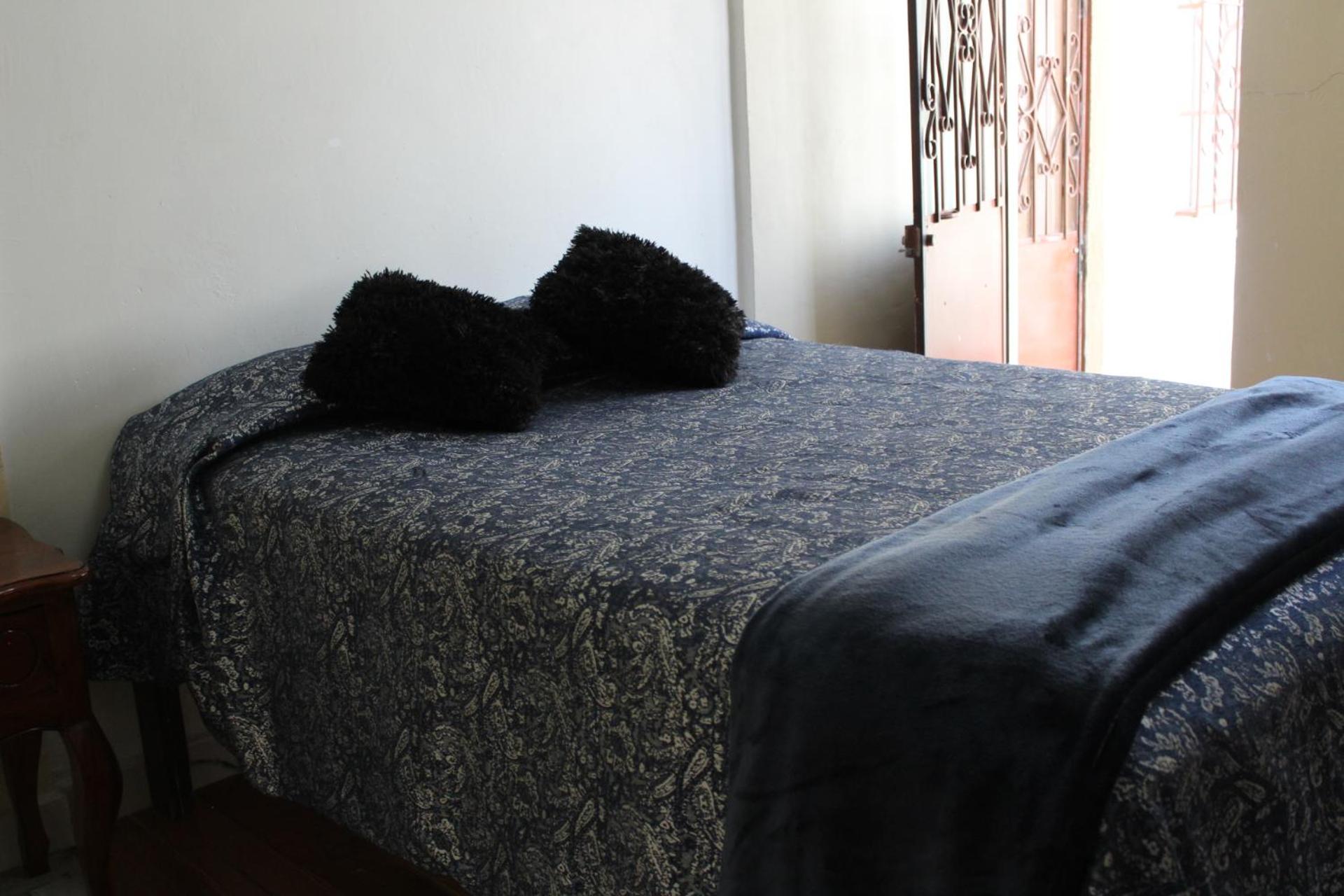 Habitacion 2 acceso independiente y autonomo Puebla view 4
