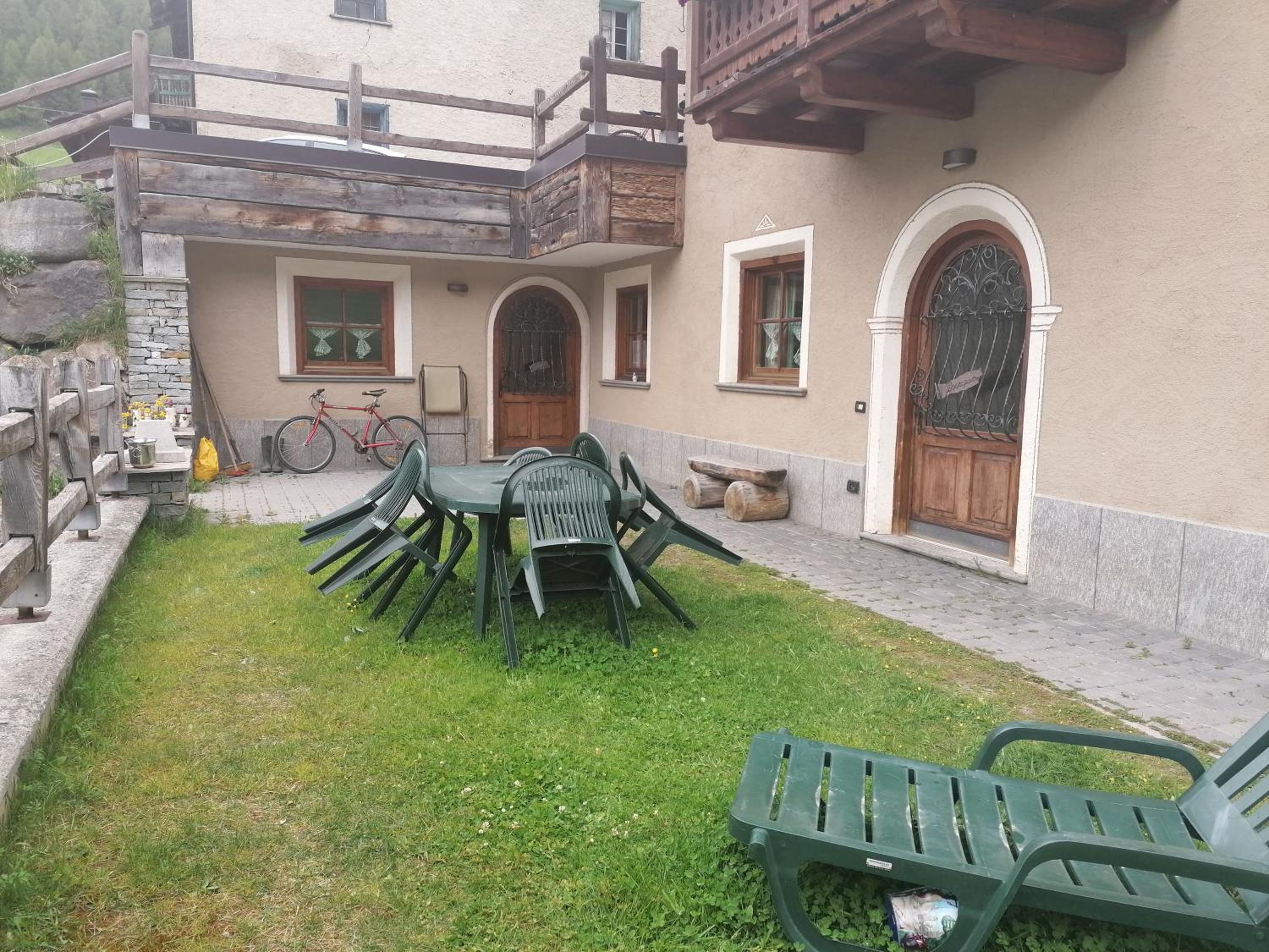 Casa Soleil