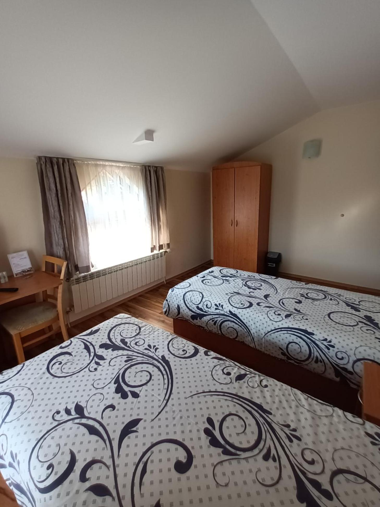 Bansko Vacations - Guest rooms Bansko - Property Image 30
