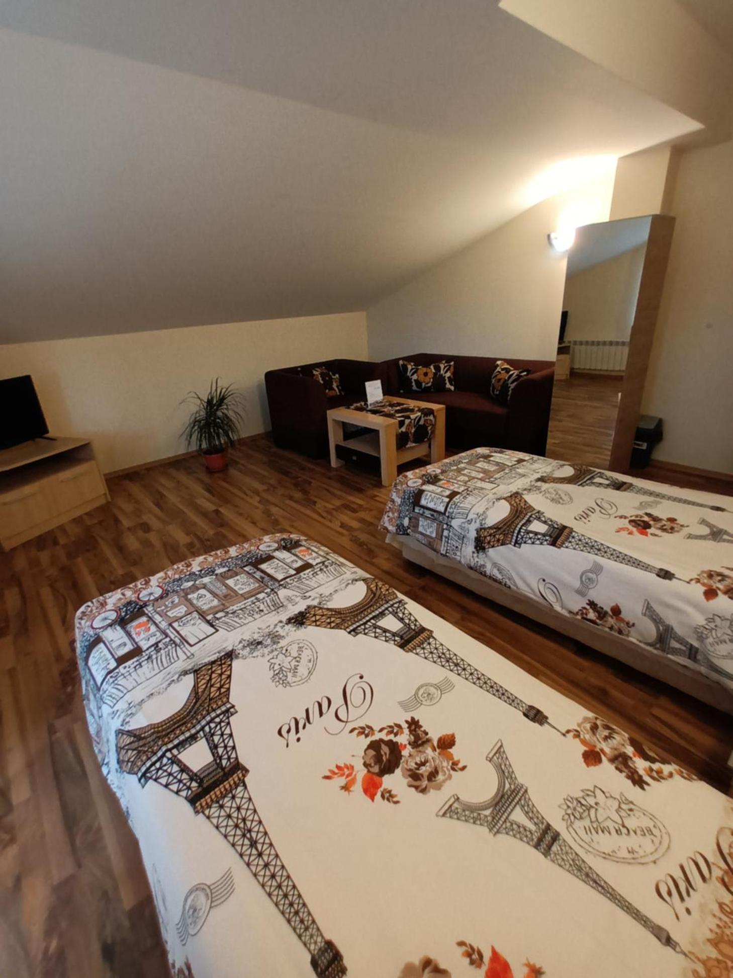 Bansko Vacations - Guest rooms Bansko - Property Image 29