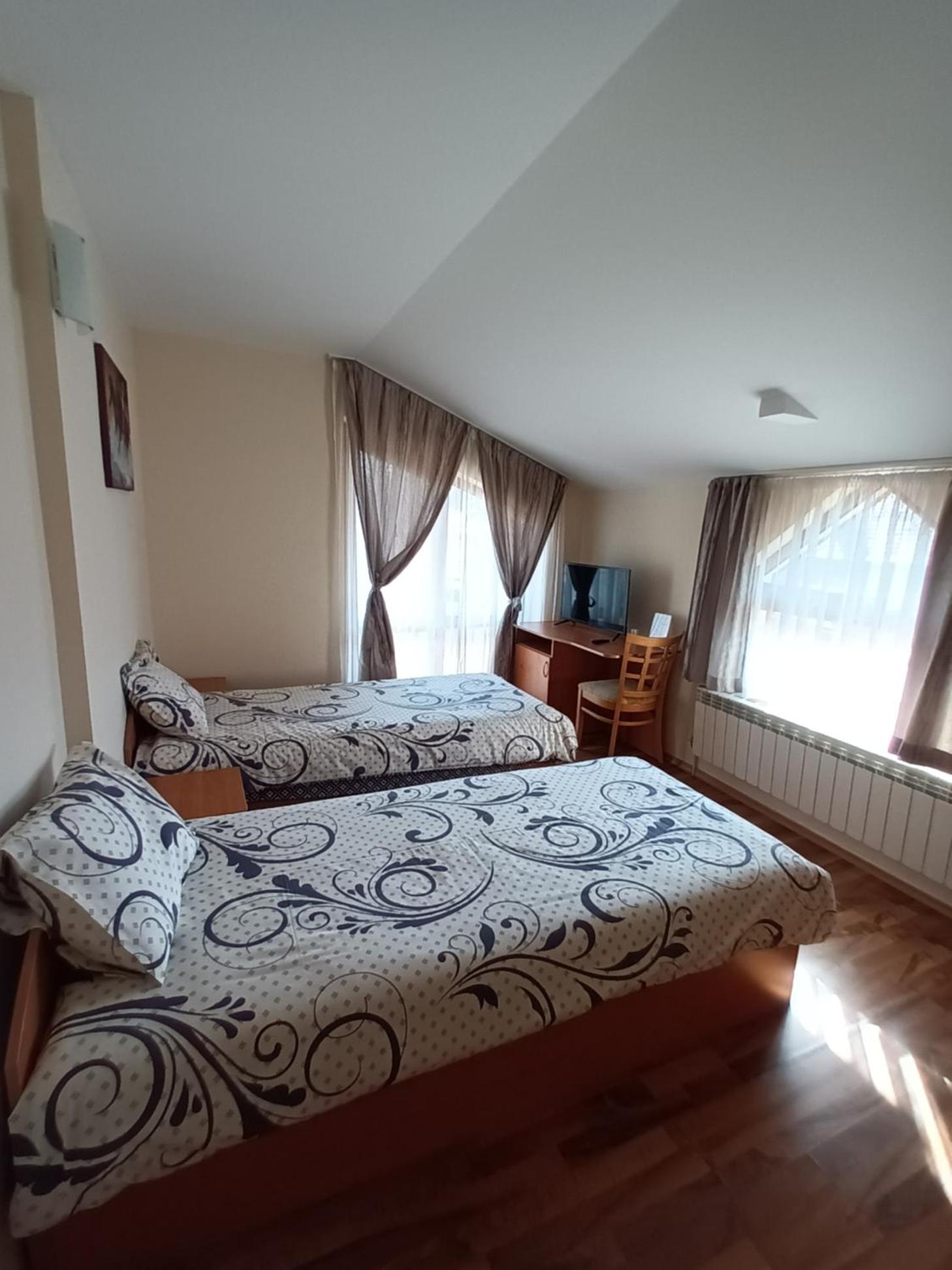 Bansko Vacations - Guest rooms Bansko - Property Image 22