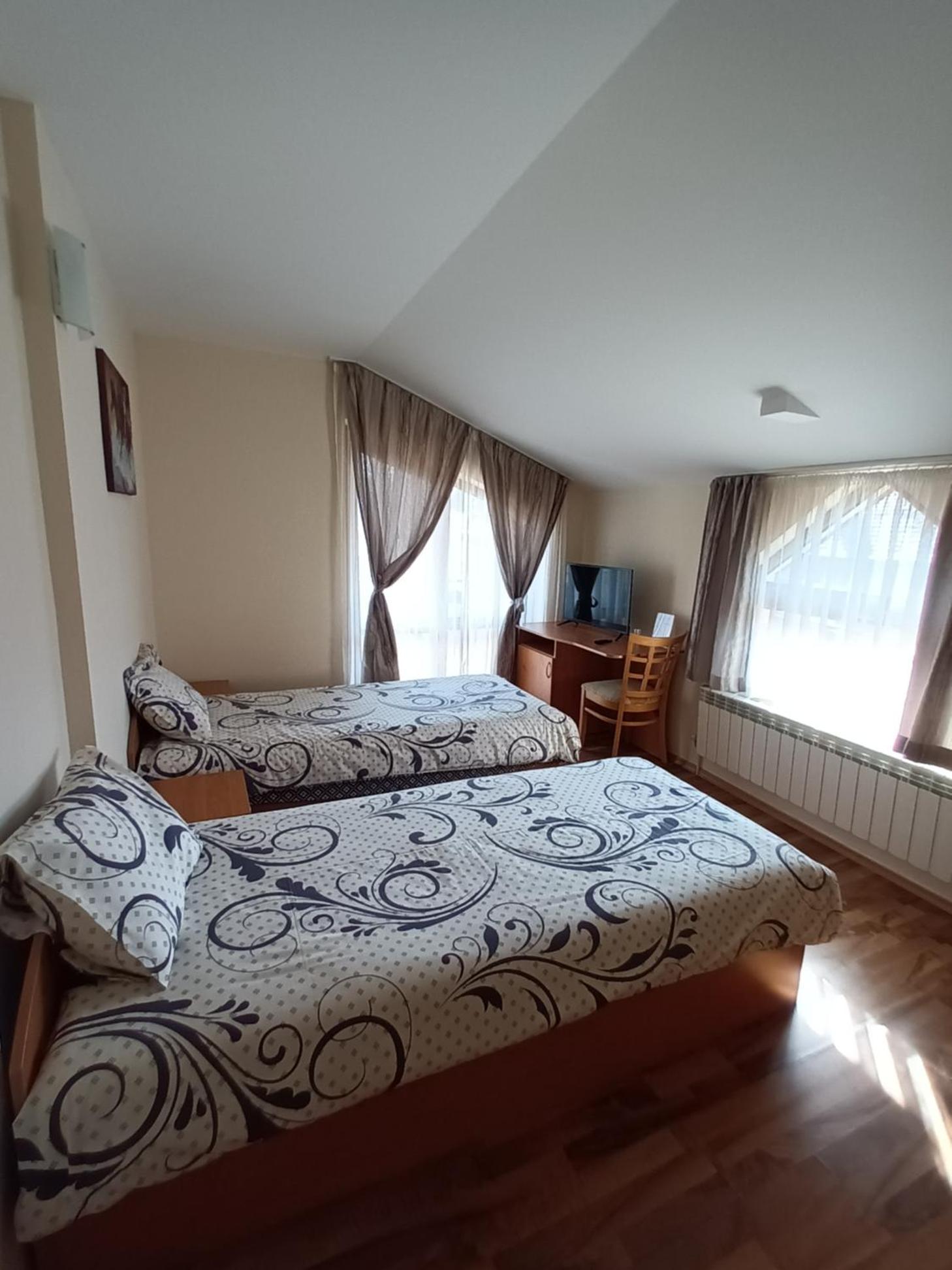 Bansko Vacations - Guest rooms Bansko - Property Image 23