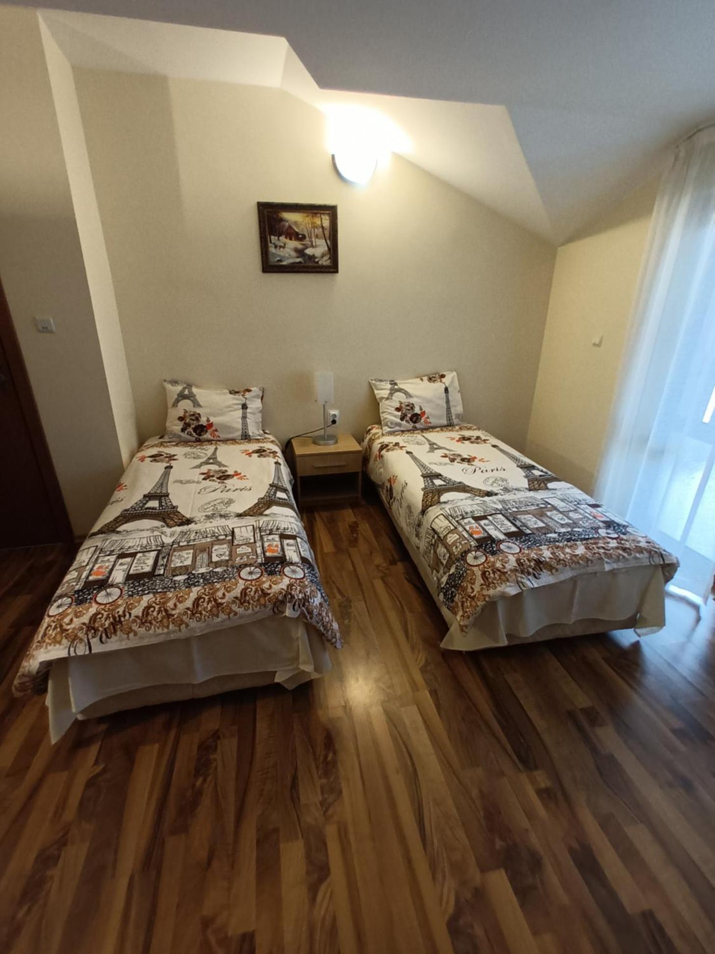 Bansko Vacations - Guest rooms Bansko - Property Image 27