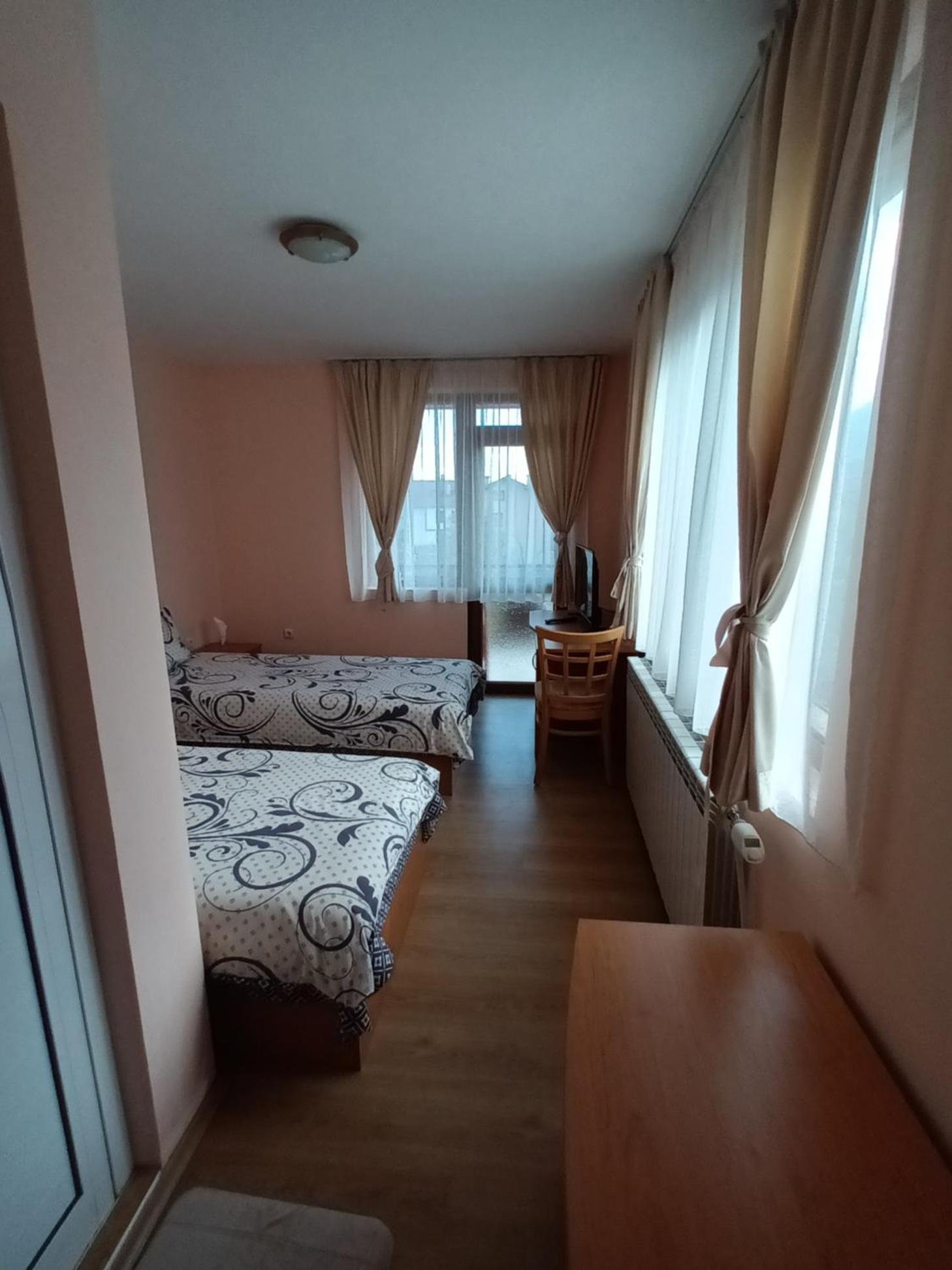 Bansko Vacations - Guest rooms Bansko - Property Image 25