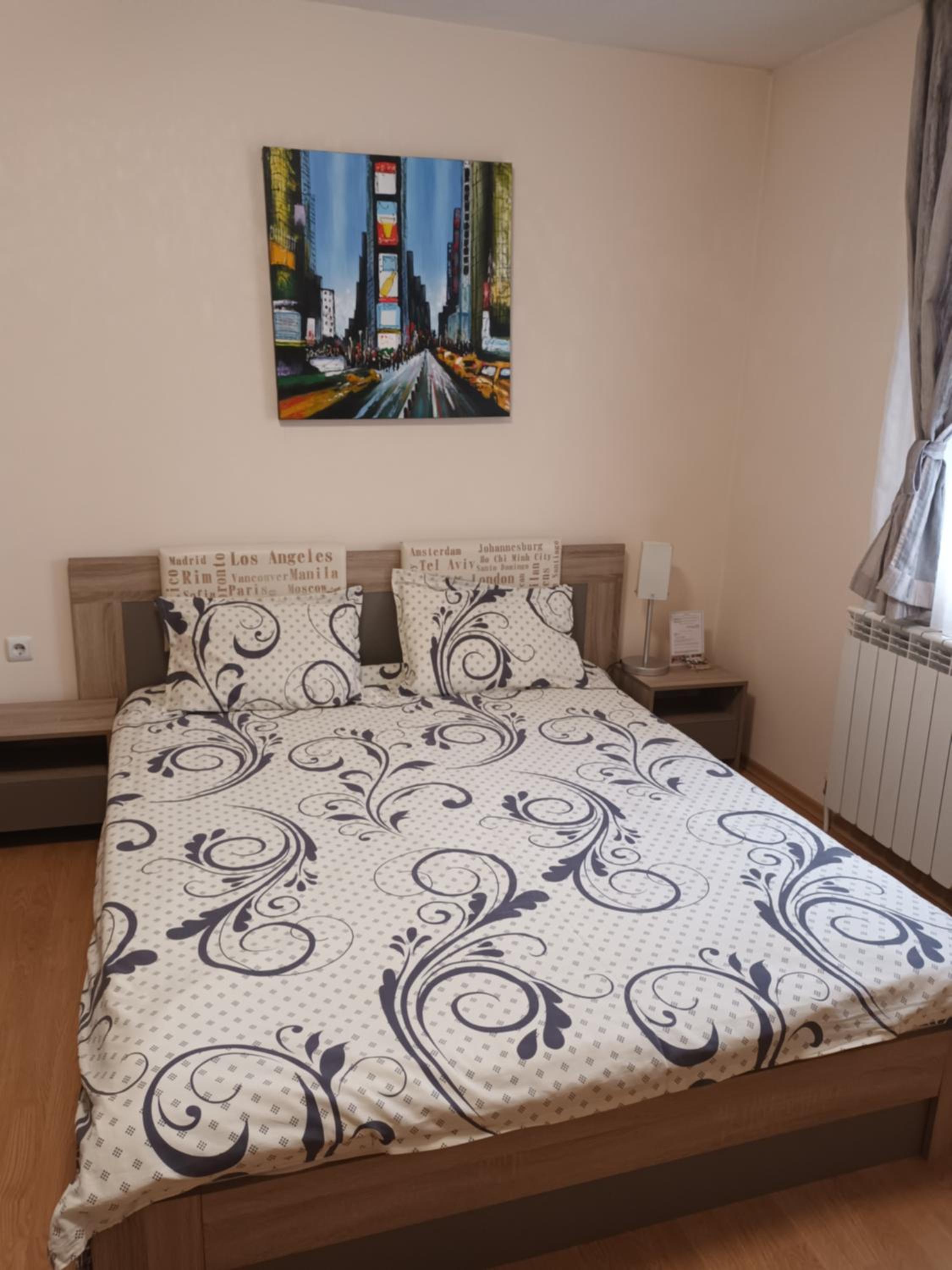Bansko Vacations - Guest rooms Bansko - Property Image 44