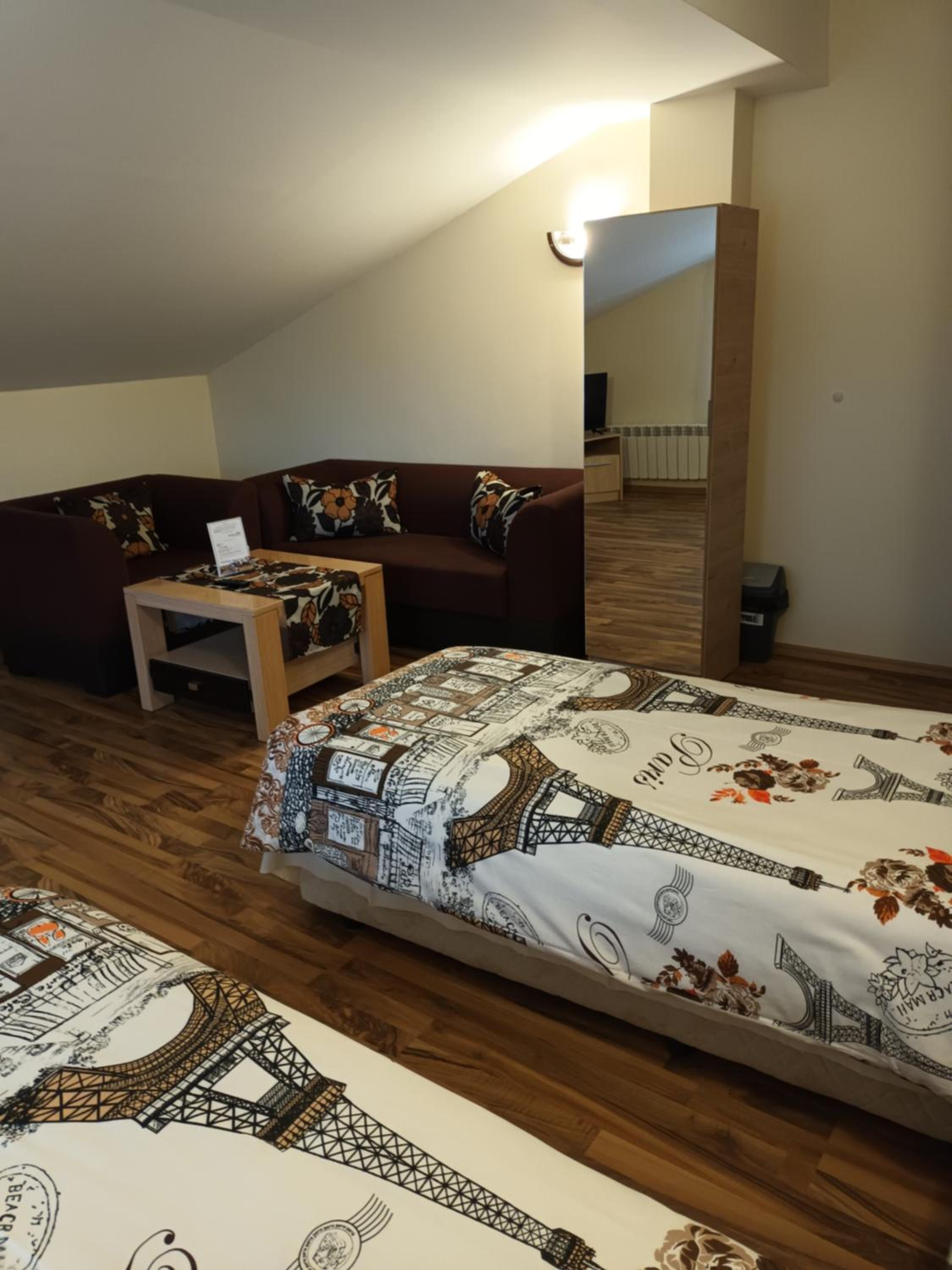 Bansko Vacations - Guest rooms Bansko - Property Image 136