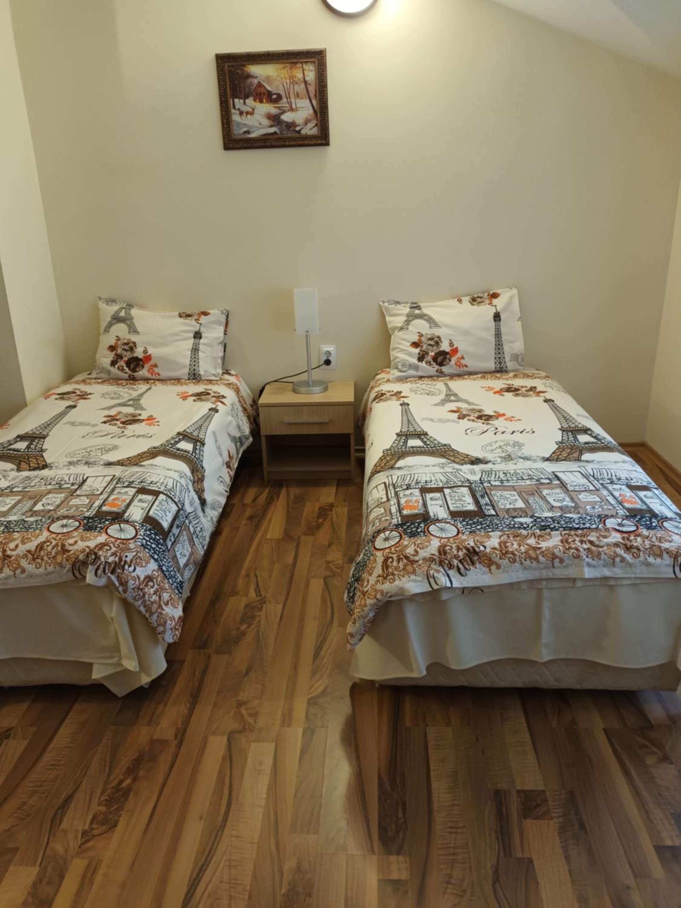 Bansko Vacations - Guest rooms Bansko - Property Image 50