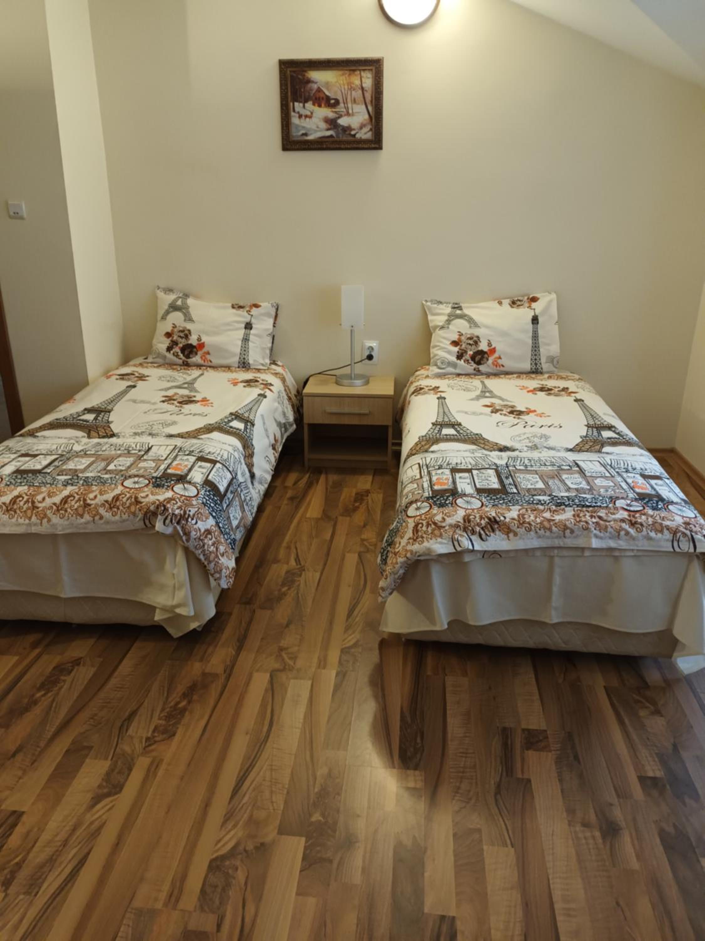 Bansko Vacations - Guest rooms Bansko - Property Image 135