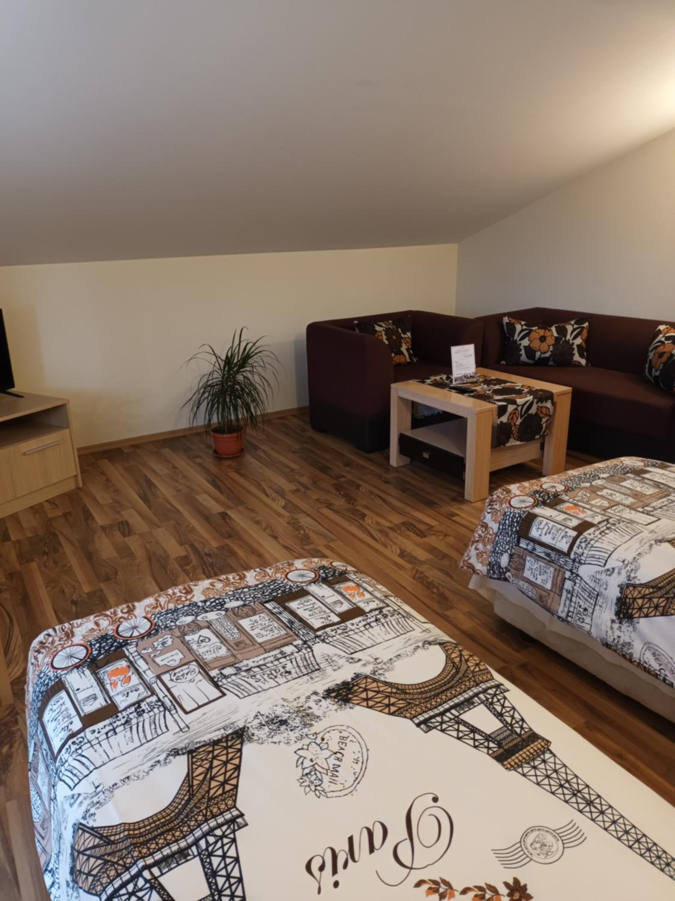 Bansko Vacations - Guest rooms Bansko - Property Image 63