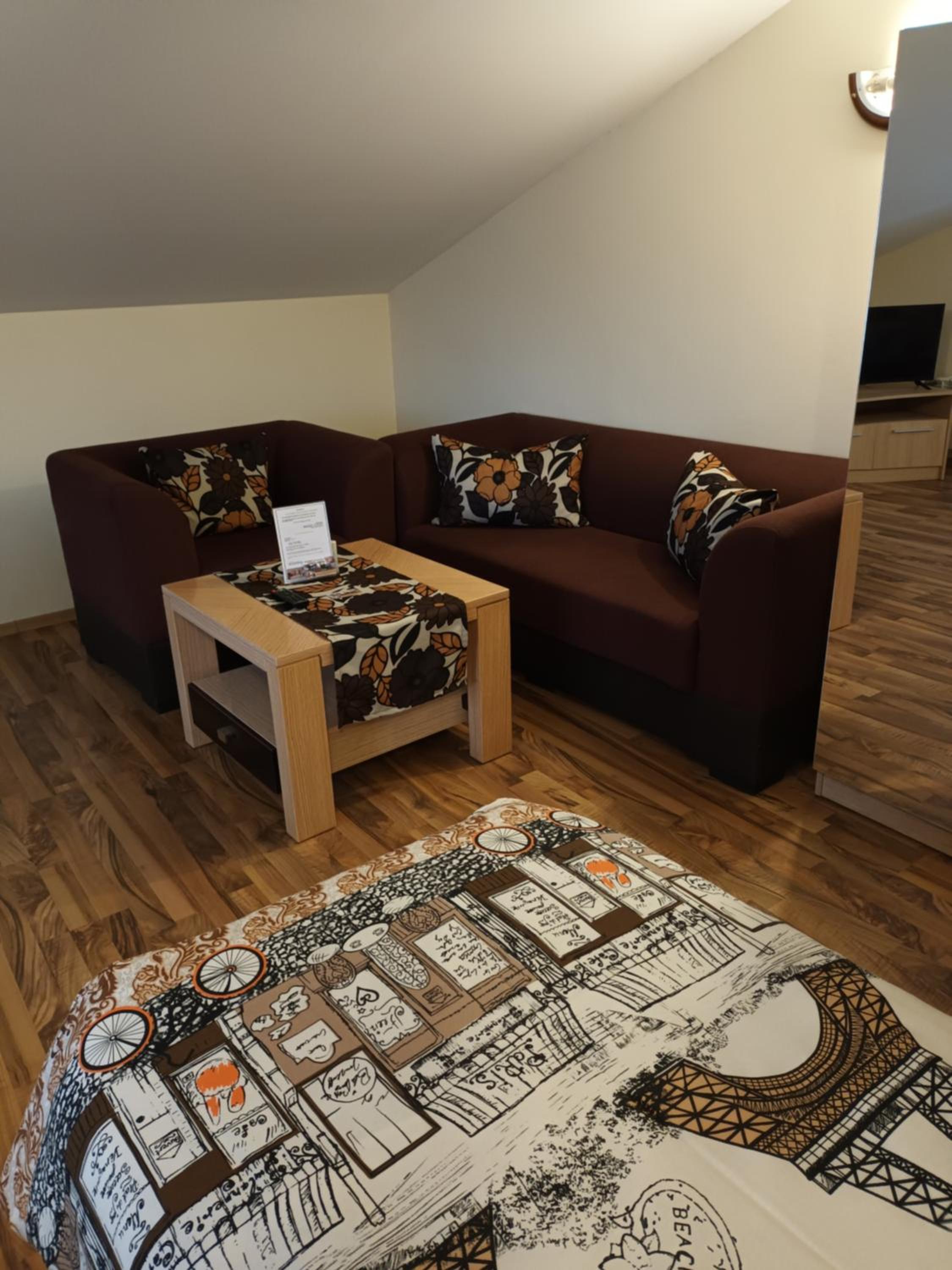 Bansko Vacations - Guest rooms Bansko - Property Image 141
