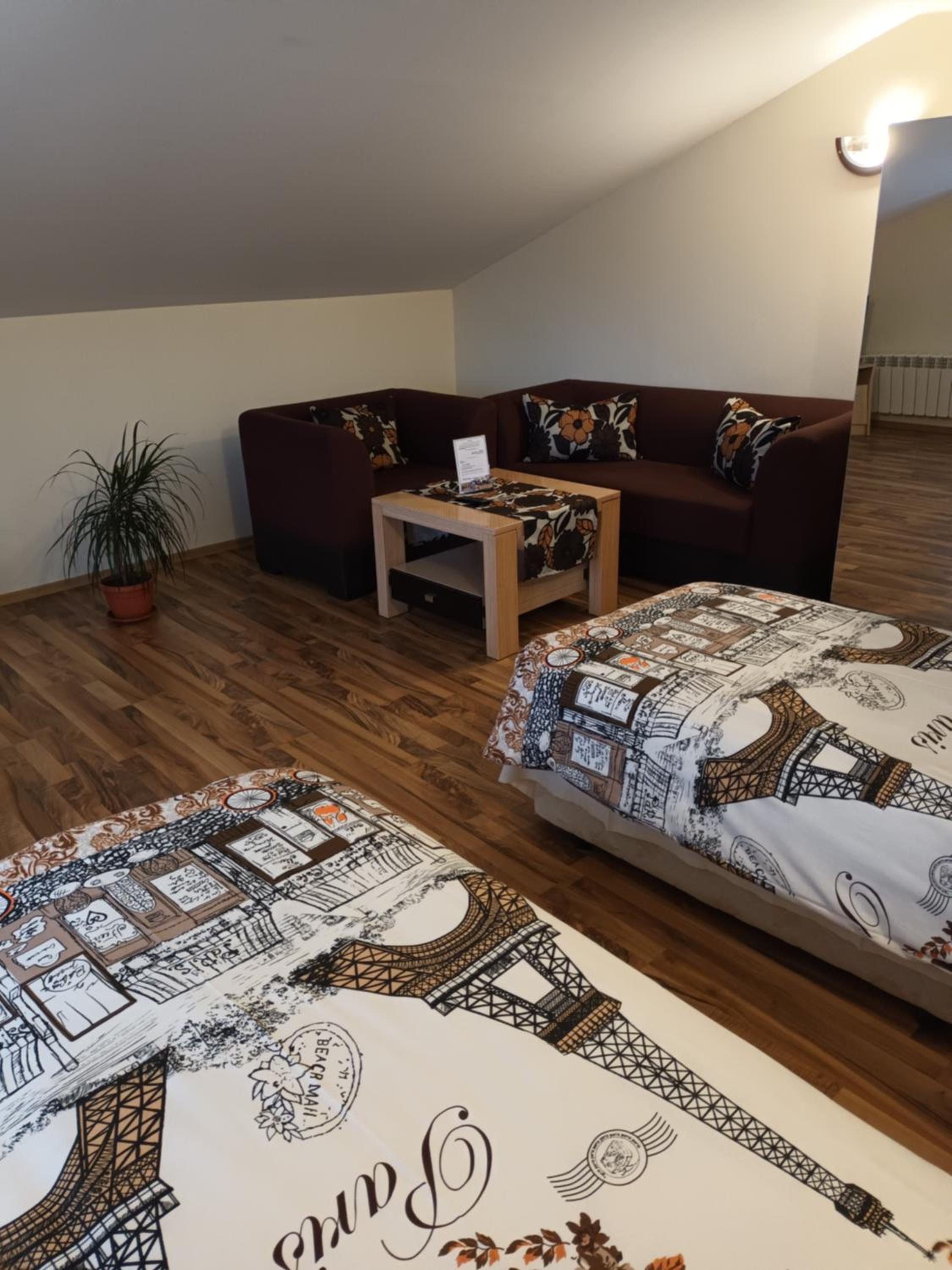 Bansko Vacations - Guest rooms Bansko - Property Image 140