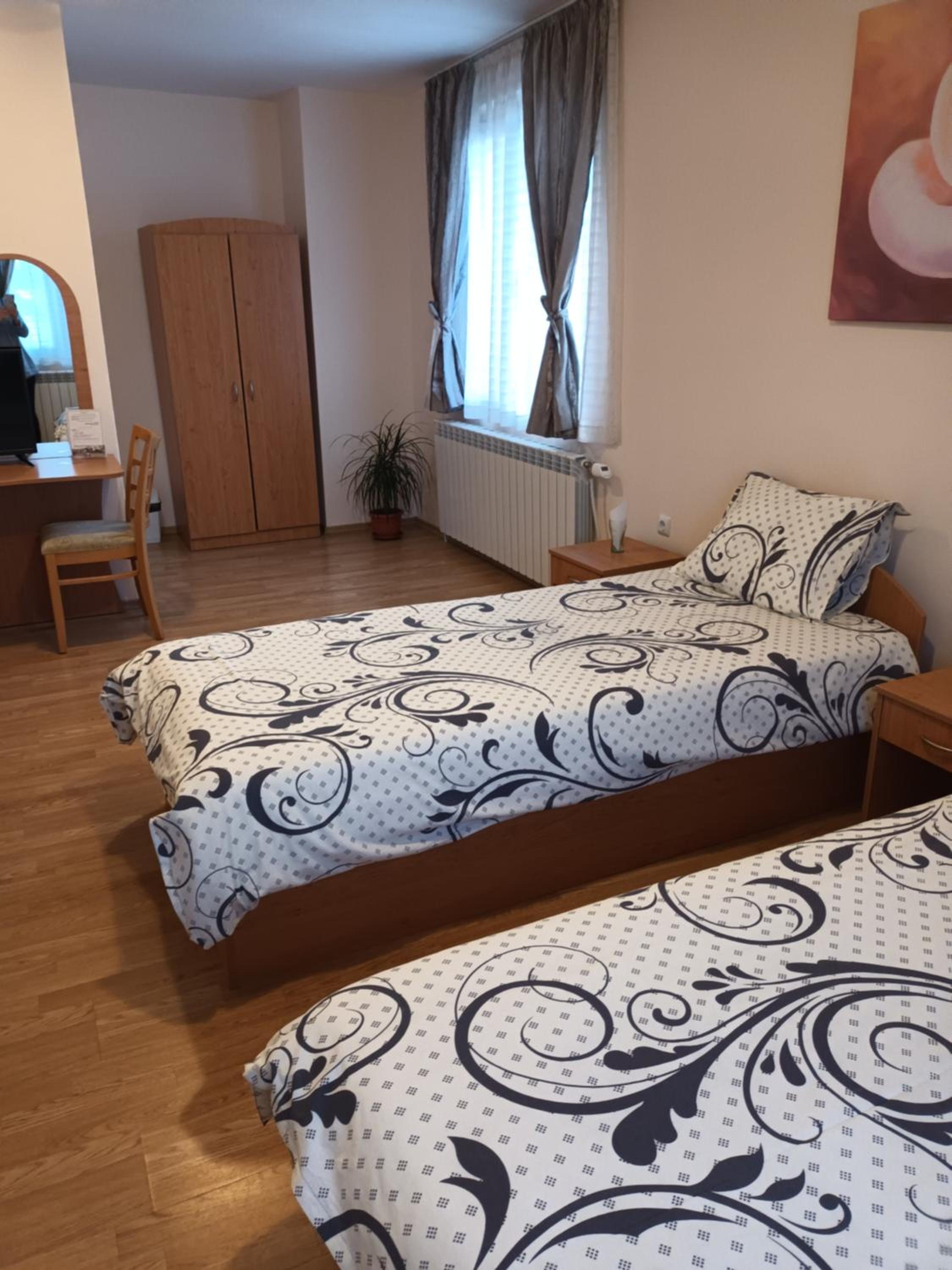 Bansko Vacations - Guest rooms Bansko - Property Image 56
