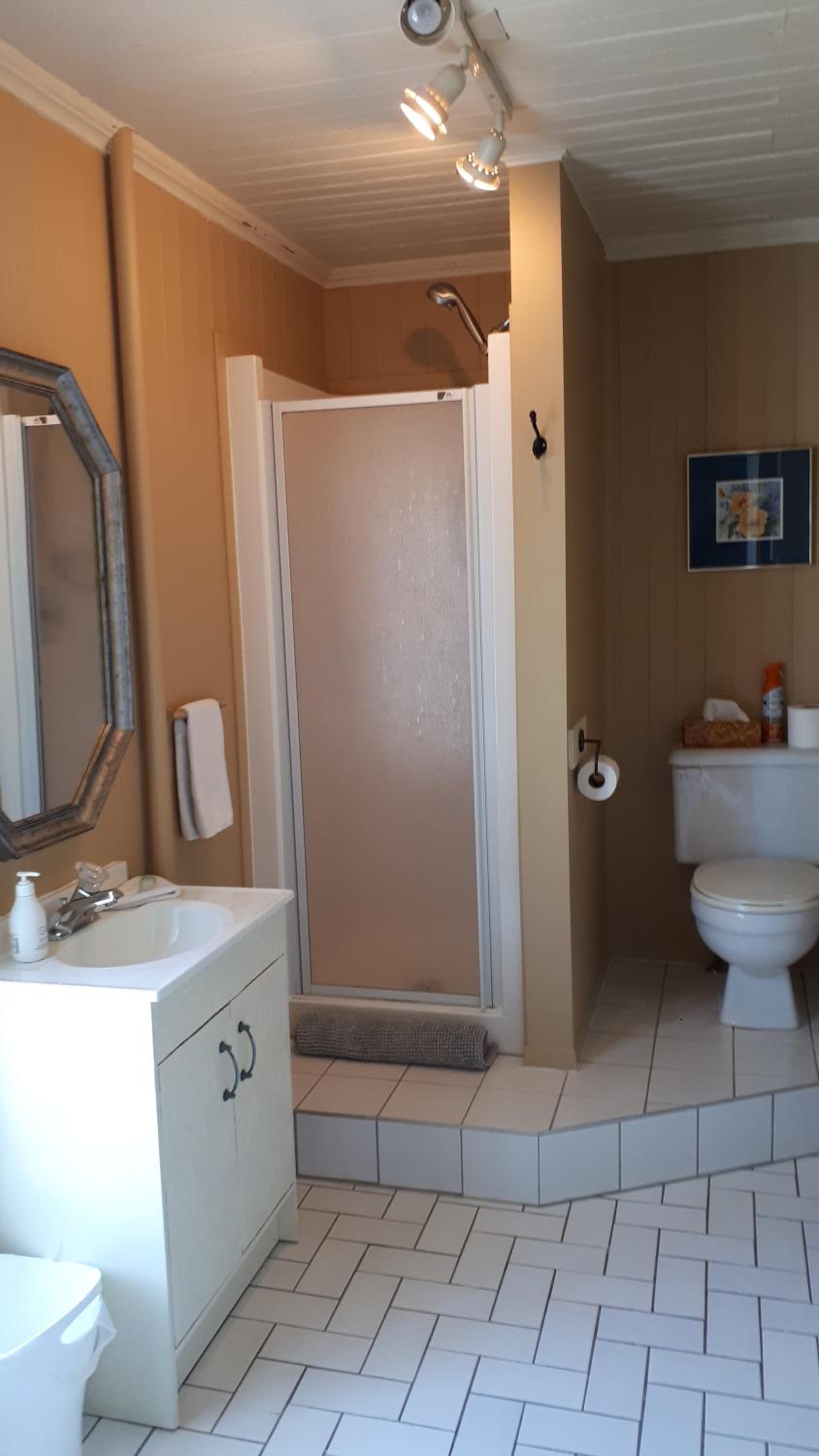 Auberge le Petit Séjour