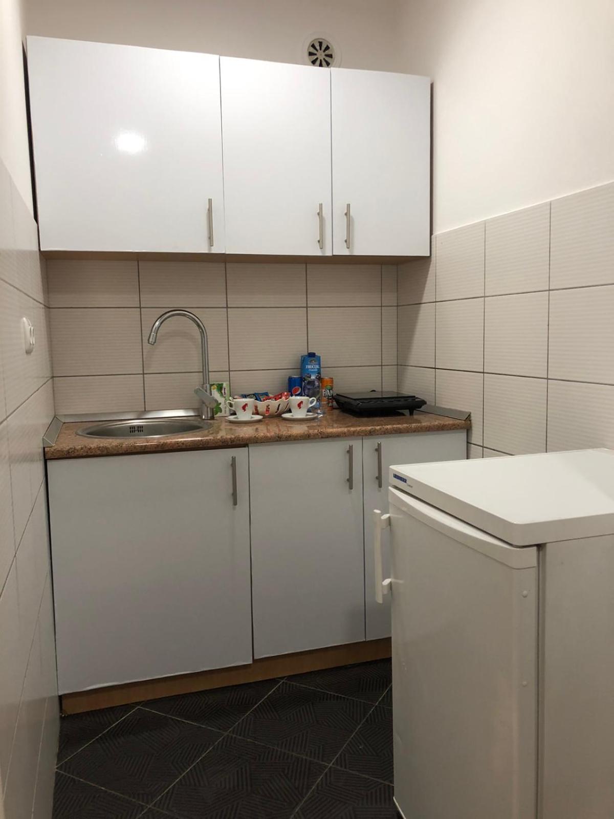 Apartman Diamond