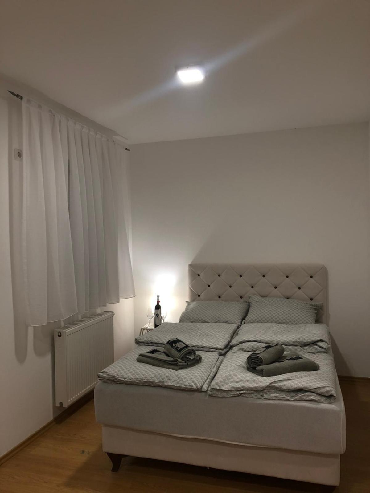 Apartman Diamond