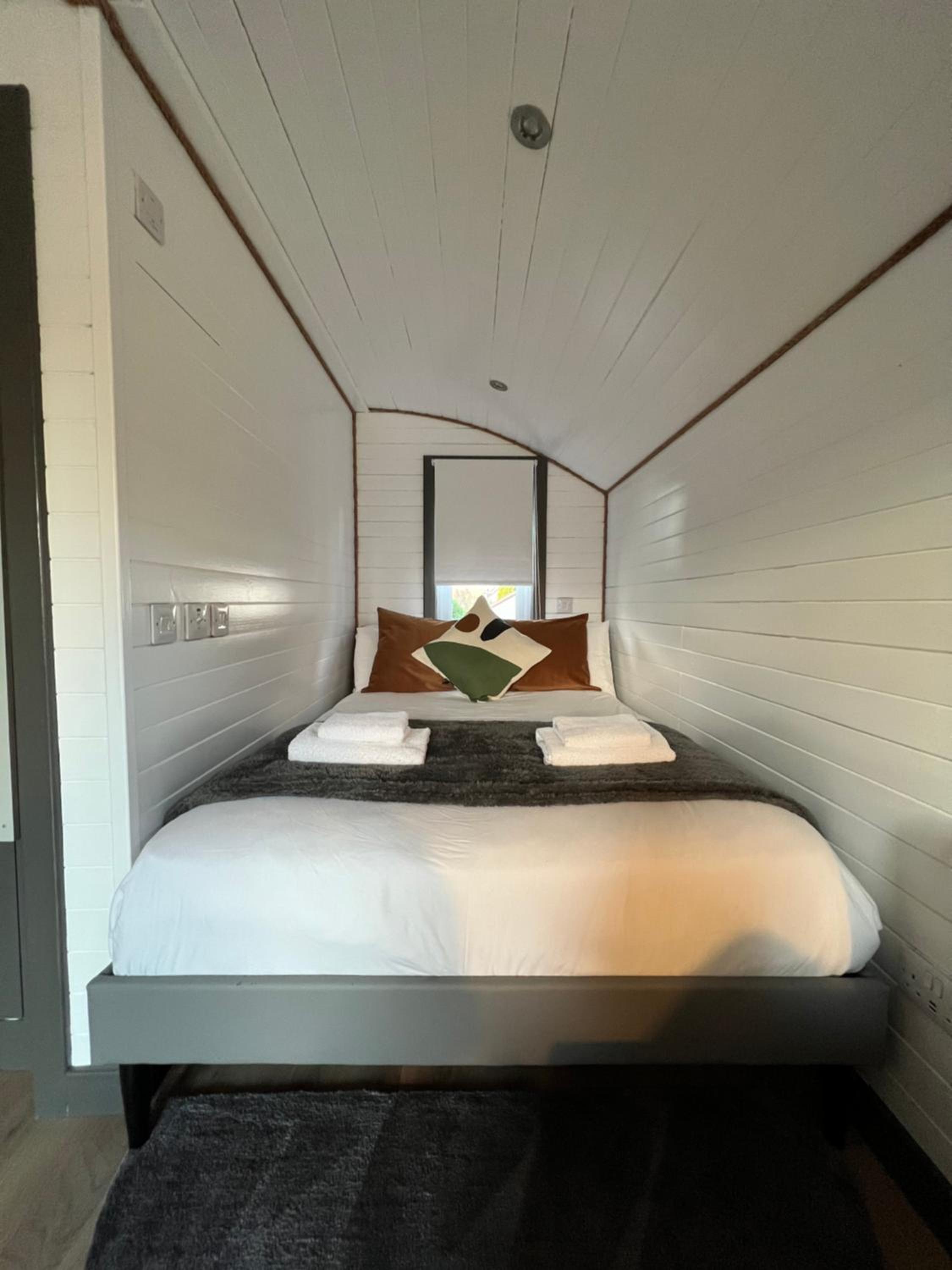 Westwind Pod view 3